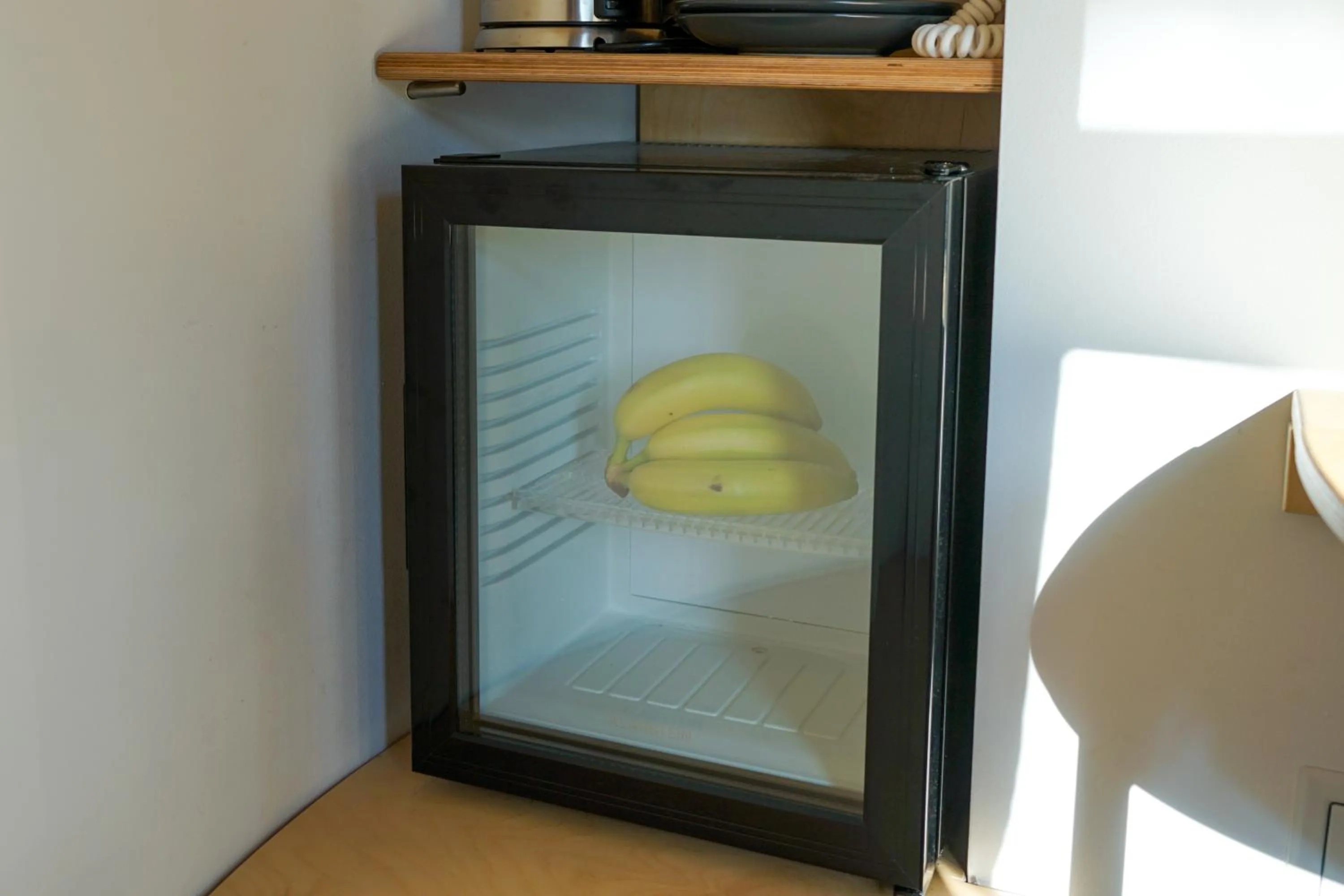 Kitchen or kitchenette in slube an den Teichen Hoher Fläming