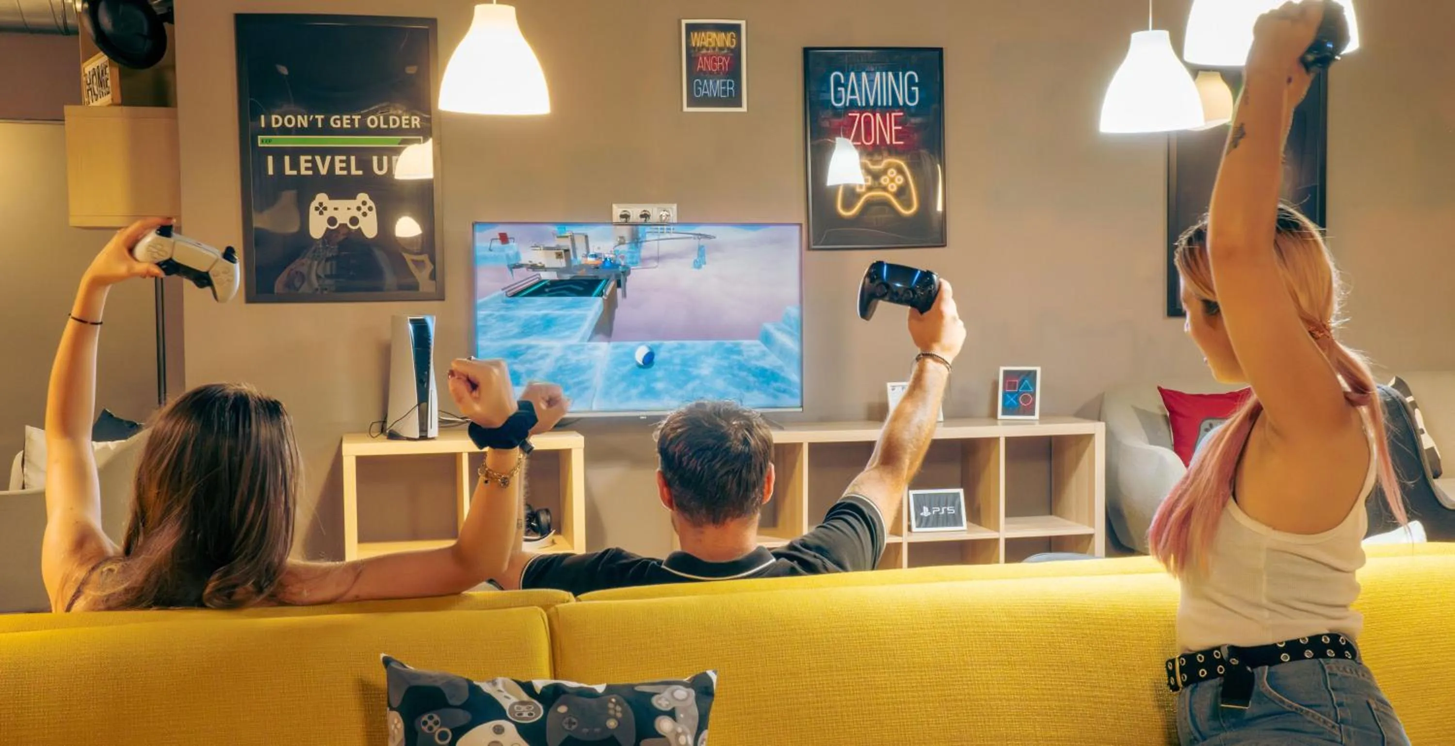 Entertainment in AquaClub GRIFID Hotel Bolero - Ultra All Inclusive & Private Beach