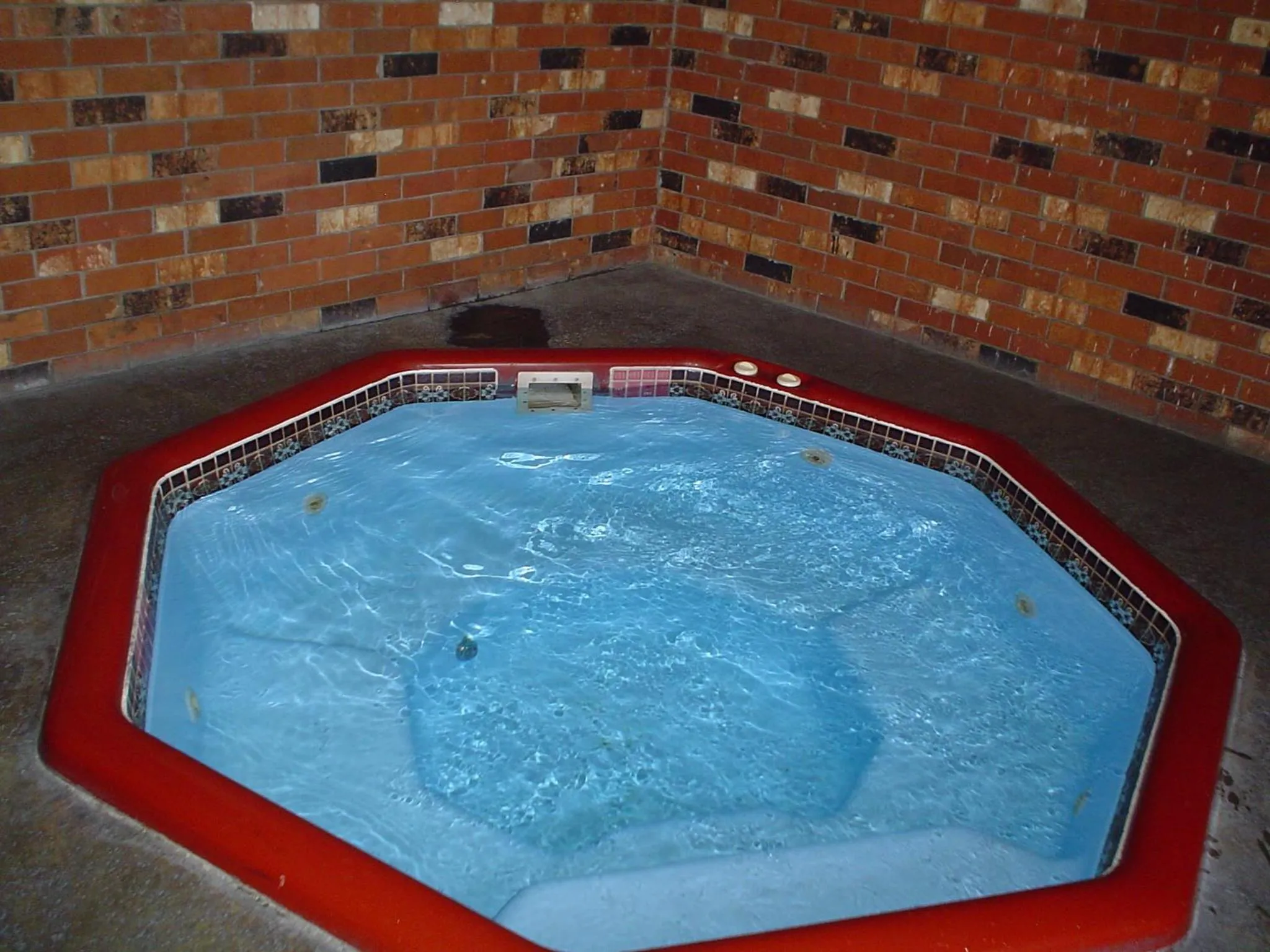 Spa and wellness centre/facilities in Avenue Motel Wenatchee