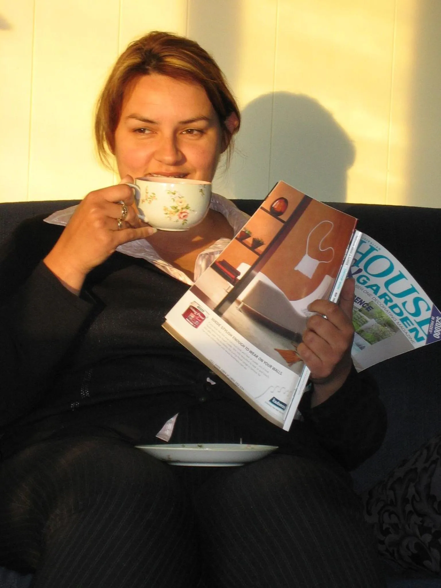 Non alcoholic drinks in The Waterfront Wynyard