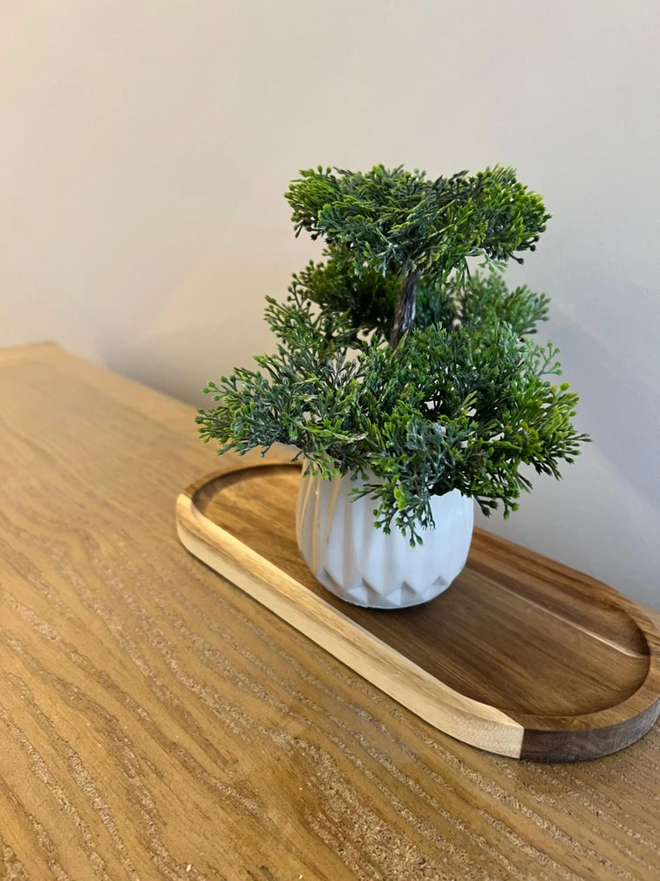 Decorative detail in Hotel Studio