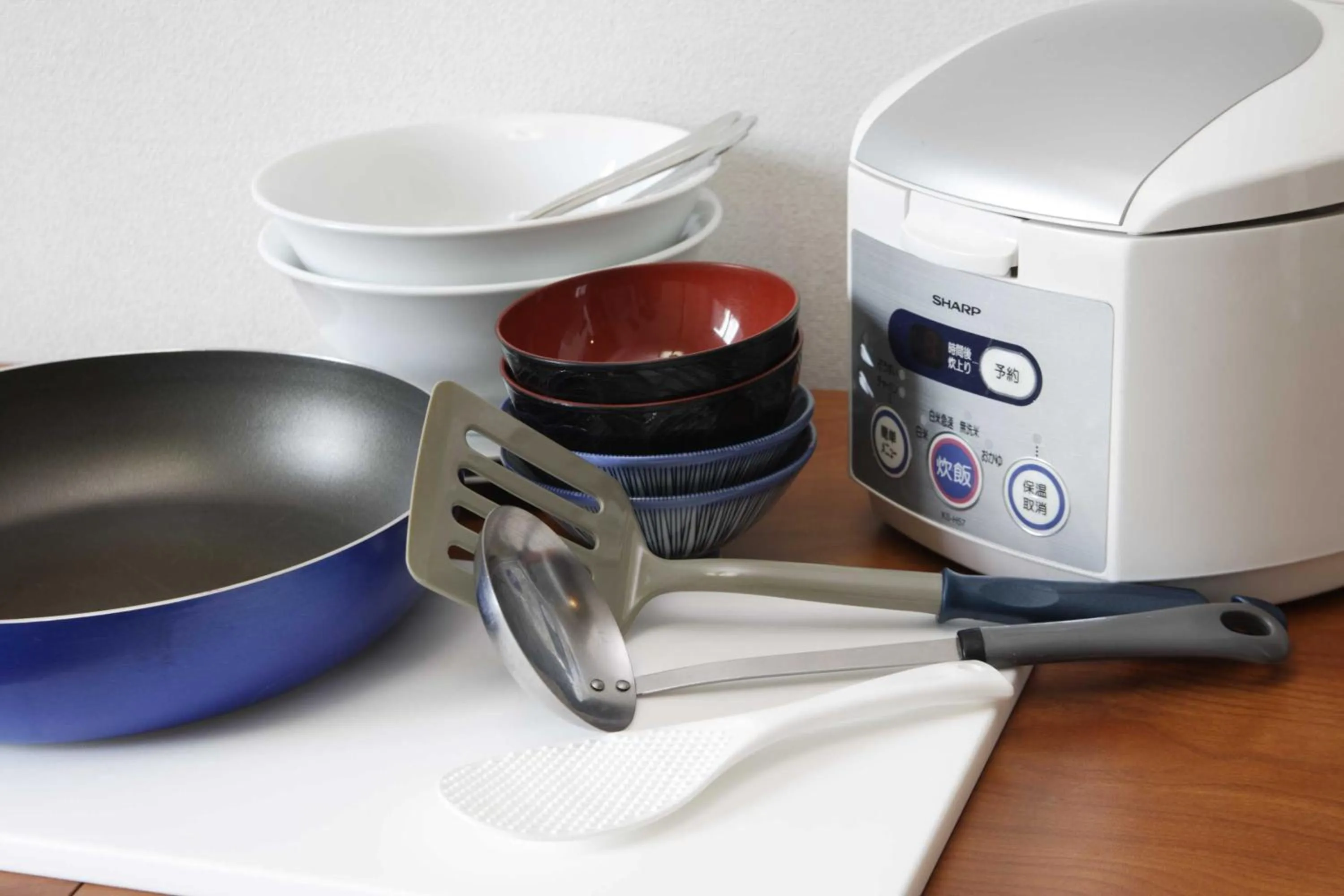 Double Room with Small Double Bed - House Keeping is Optional with Additional Cost - Non-Smoking in HOTEL MYSTAYS Nippori