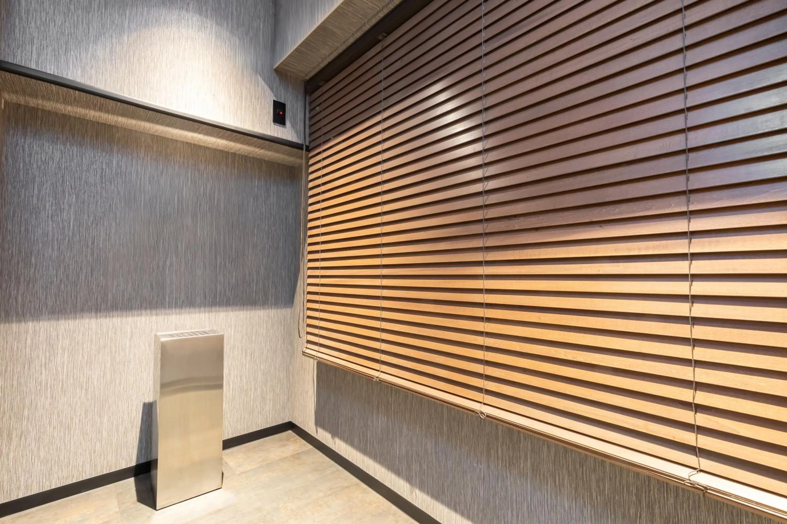 Area and facilities in HOTEL MYSTAYS Nippori