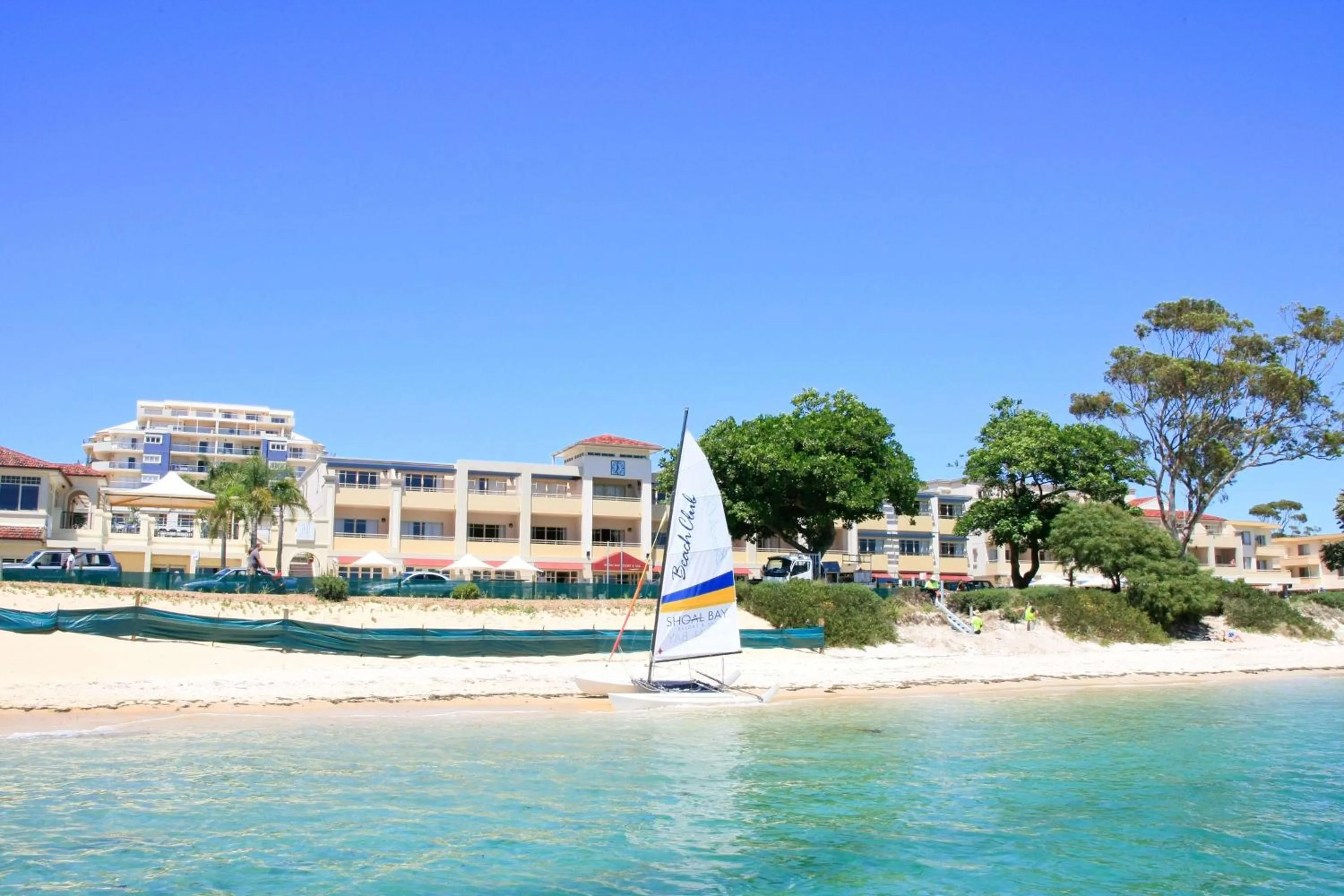 Other in Ramada Resort by Wyndham Shoal Bay