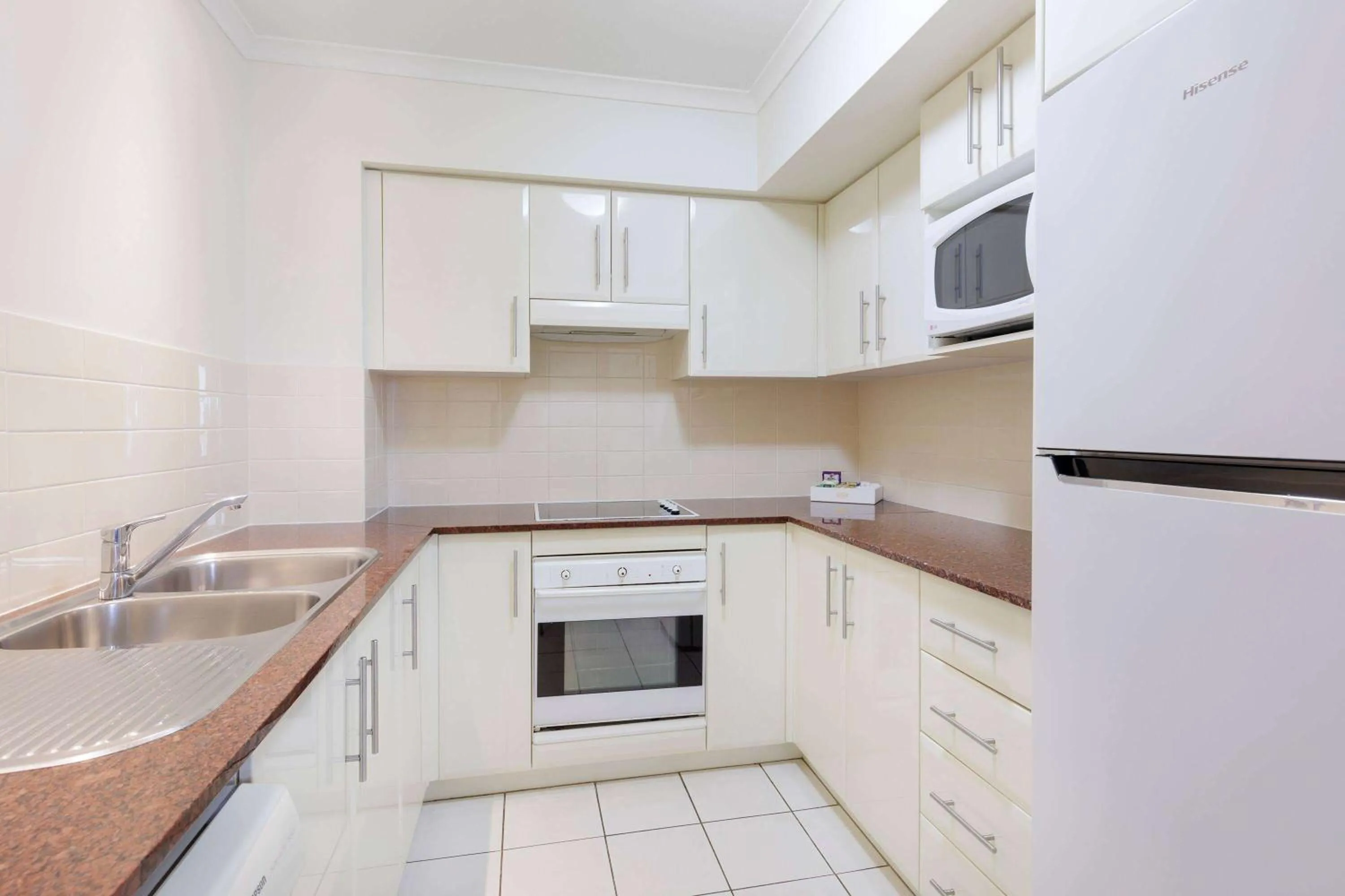 Photo of the whole room in Ramada Resort by Wyndham Shoal Bay