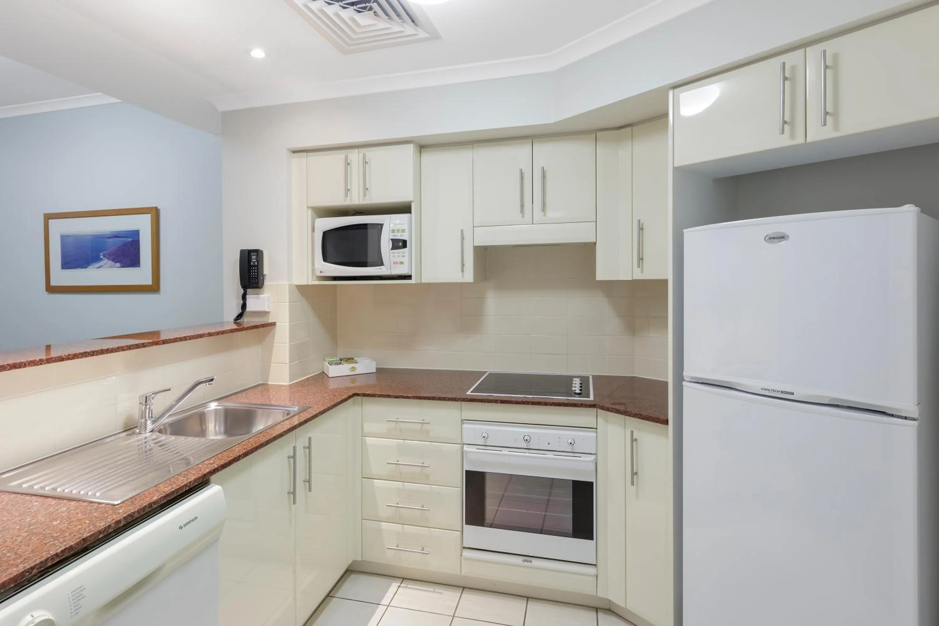 Ramada Resort by Wyndham Shoal Bay