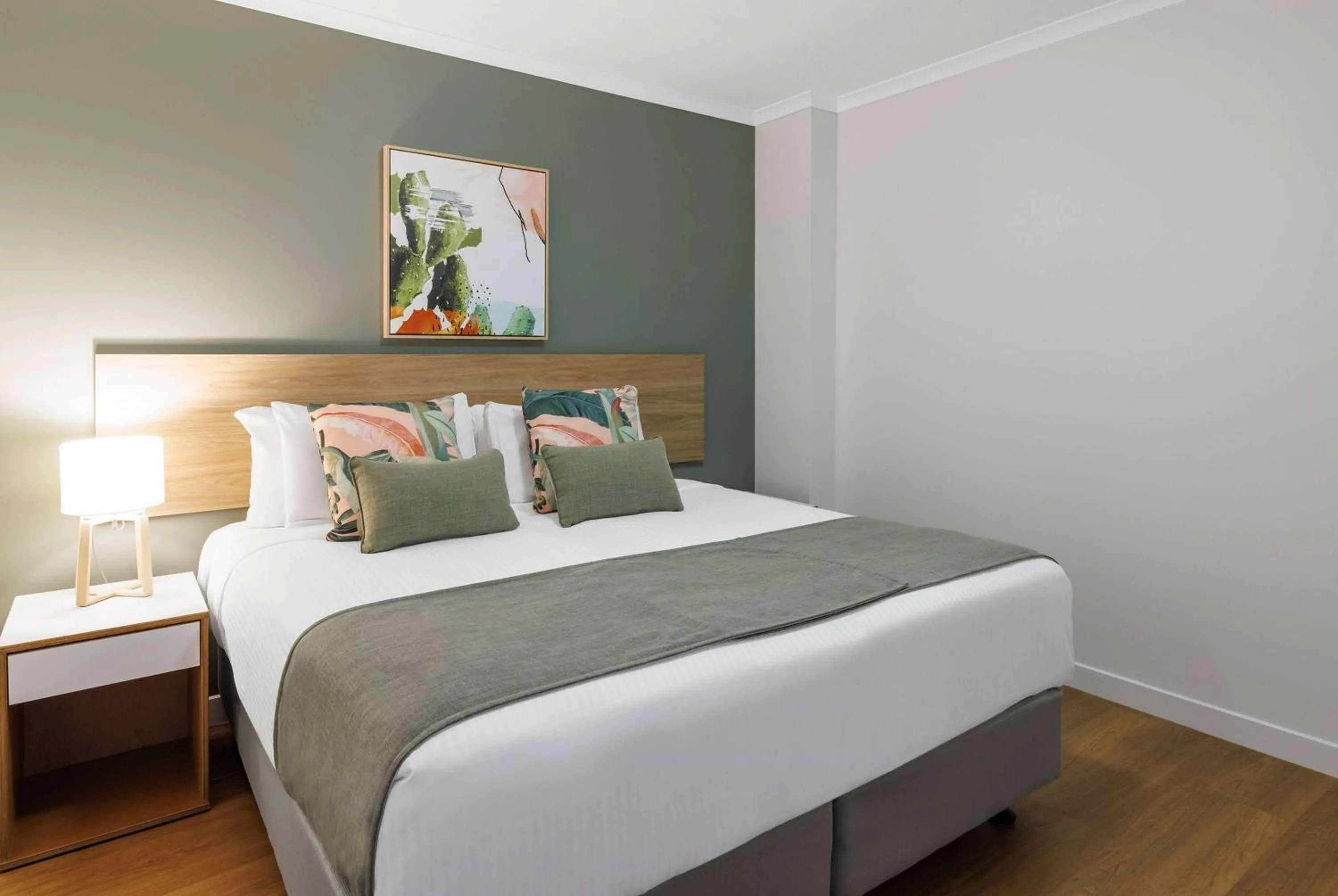 Photo of the whole room, Bed in Ramada Resort by Wyndham Shoal Bay