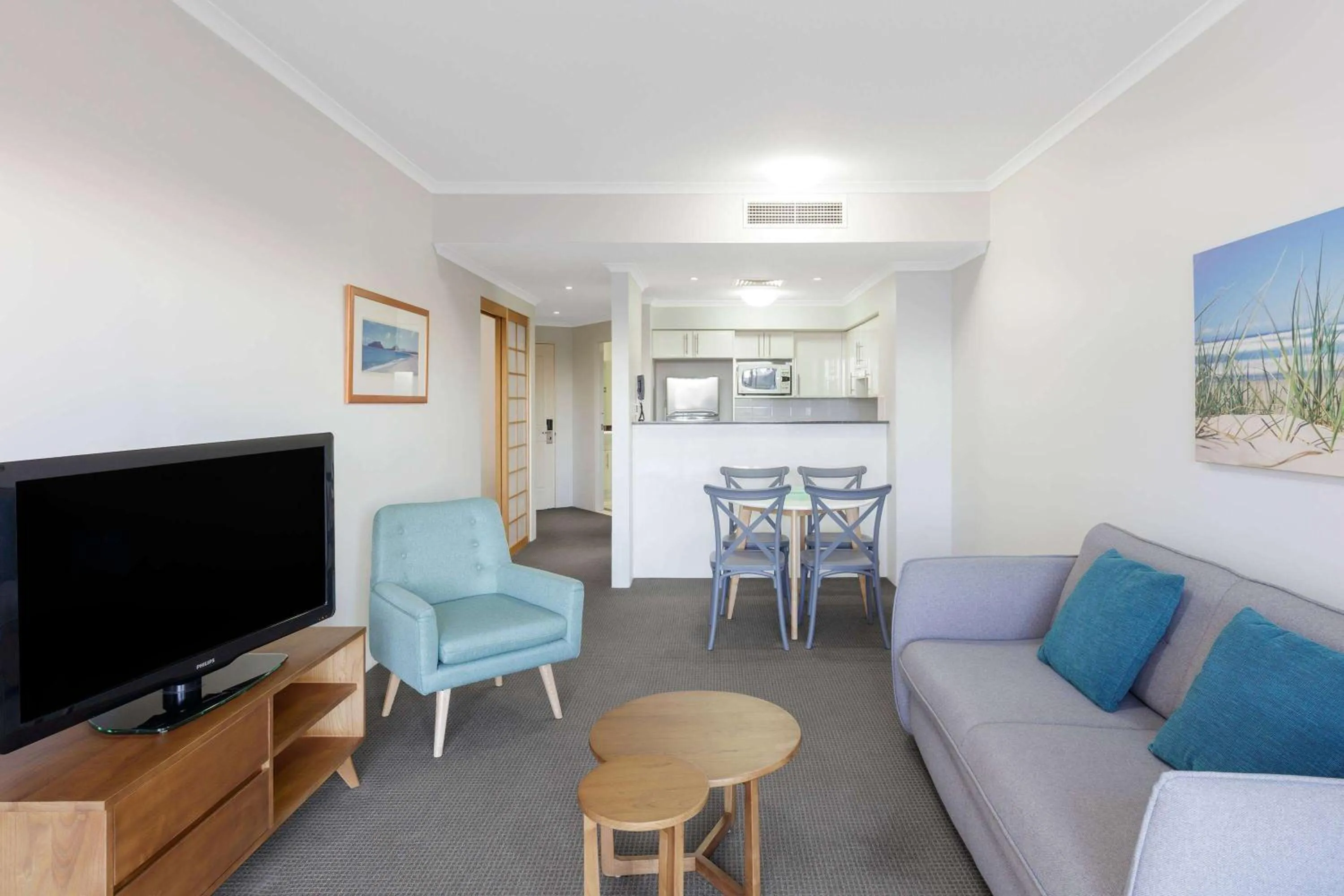 Photo of the whole room in Ramada Resort by Wyndham Shoal Bay