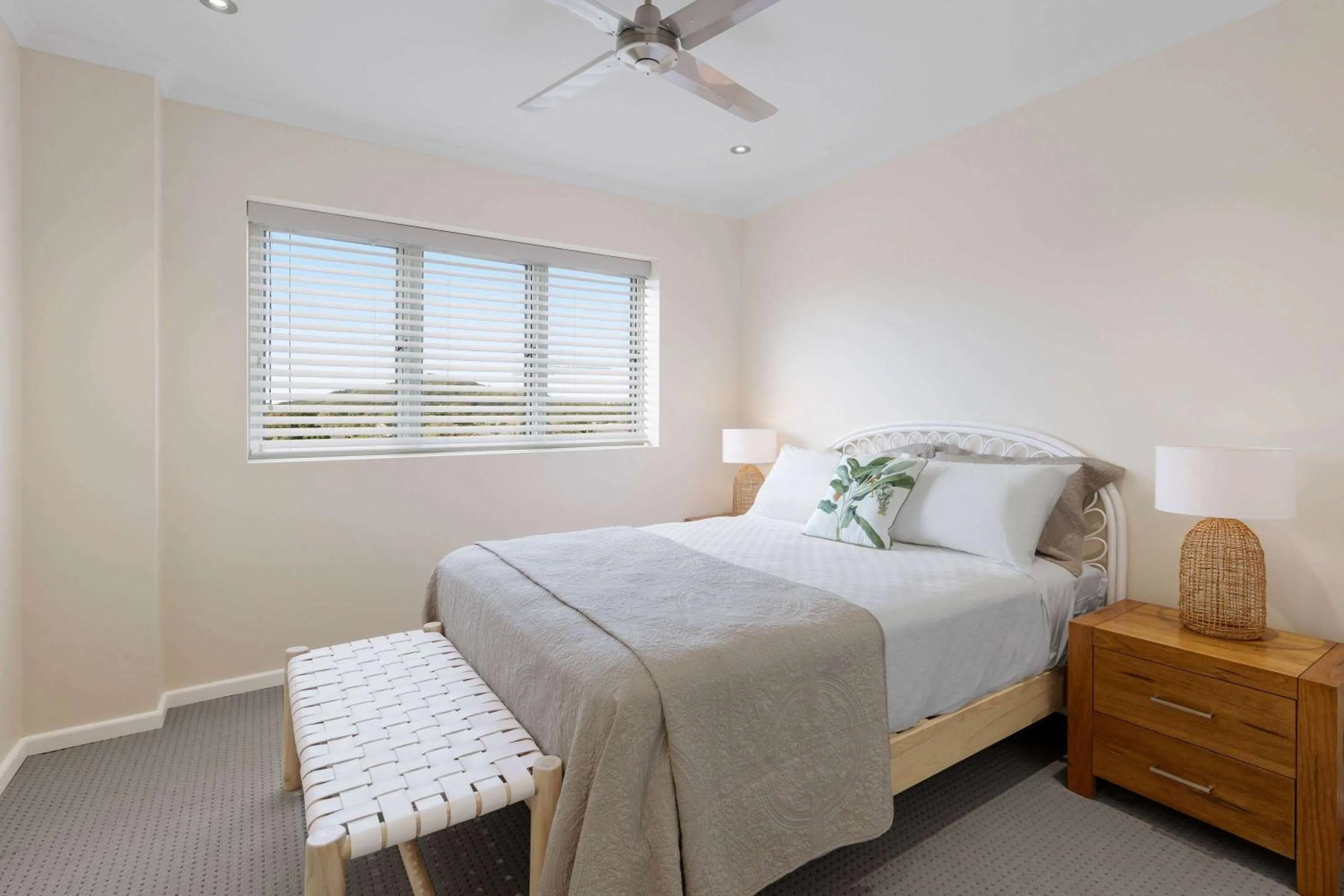 Photo of the whole room, Bed in Ramada Resort by Wyndham Shoal Bay