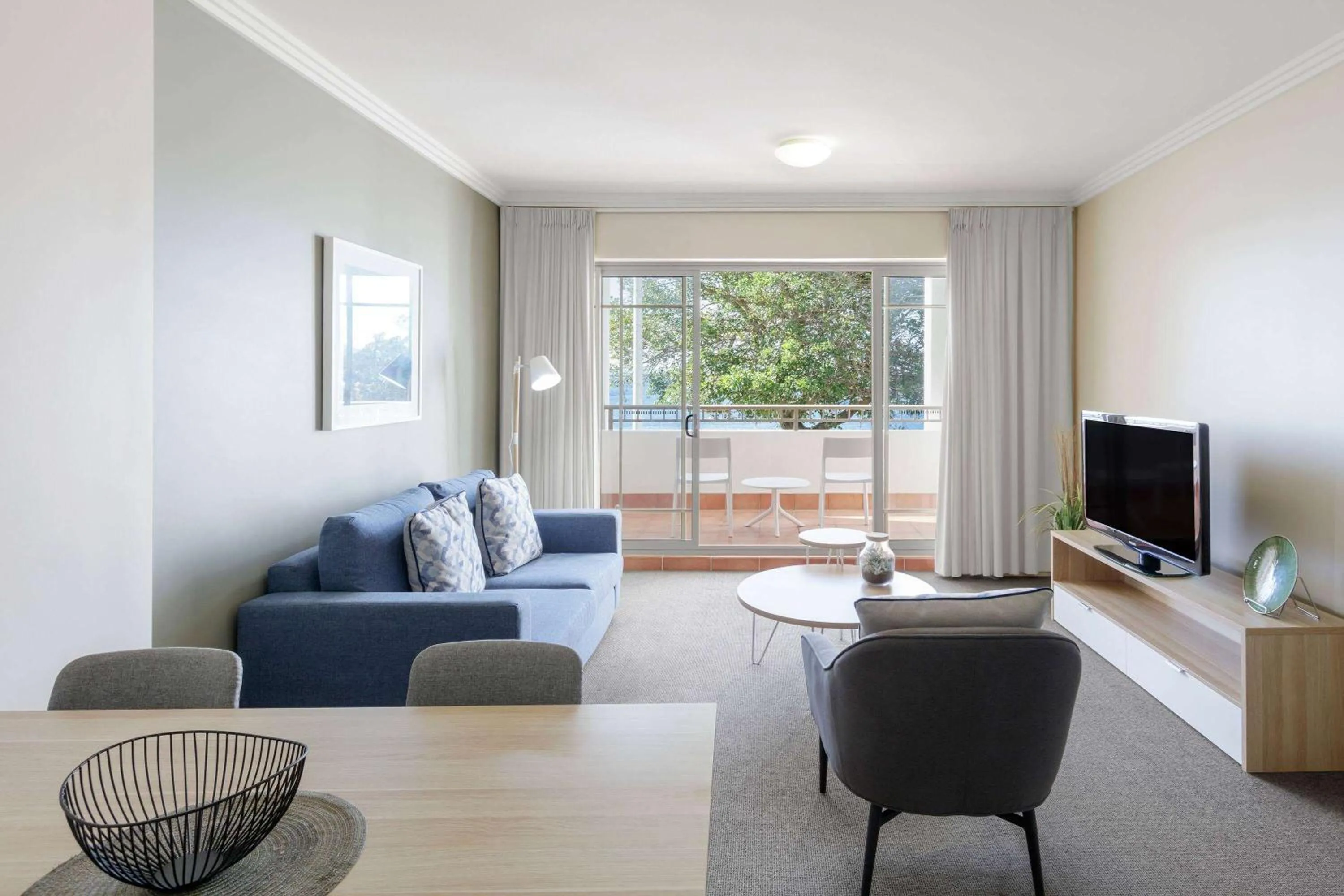 Photo of the whole room in Ramada Resort by Wyndham Shoal Bay