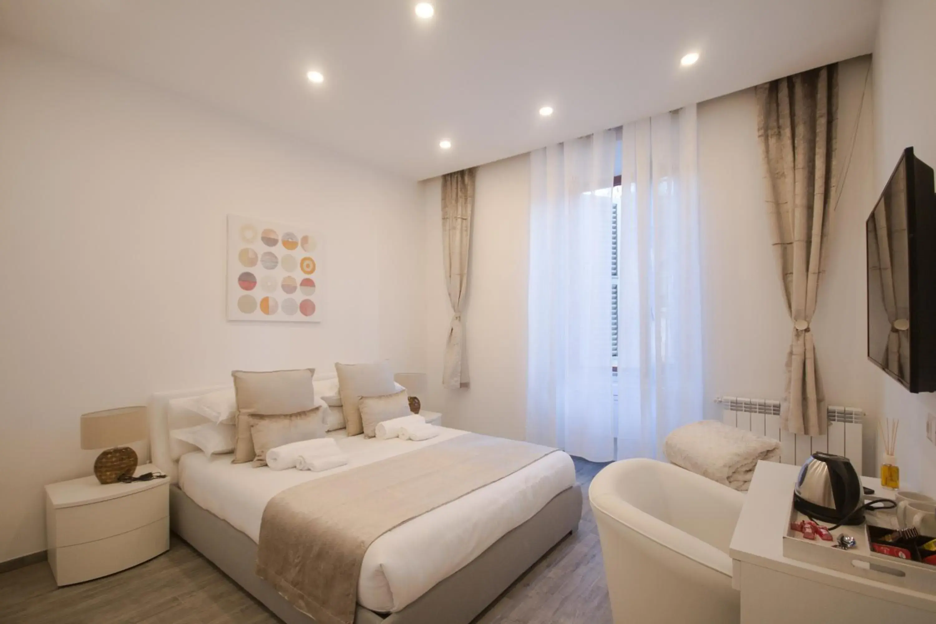 Trastevere Sweet Dream Trastevere Sweet Dream