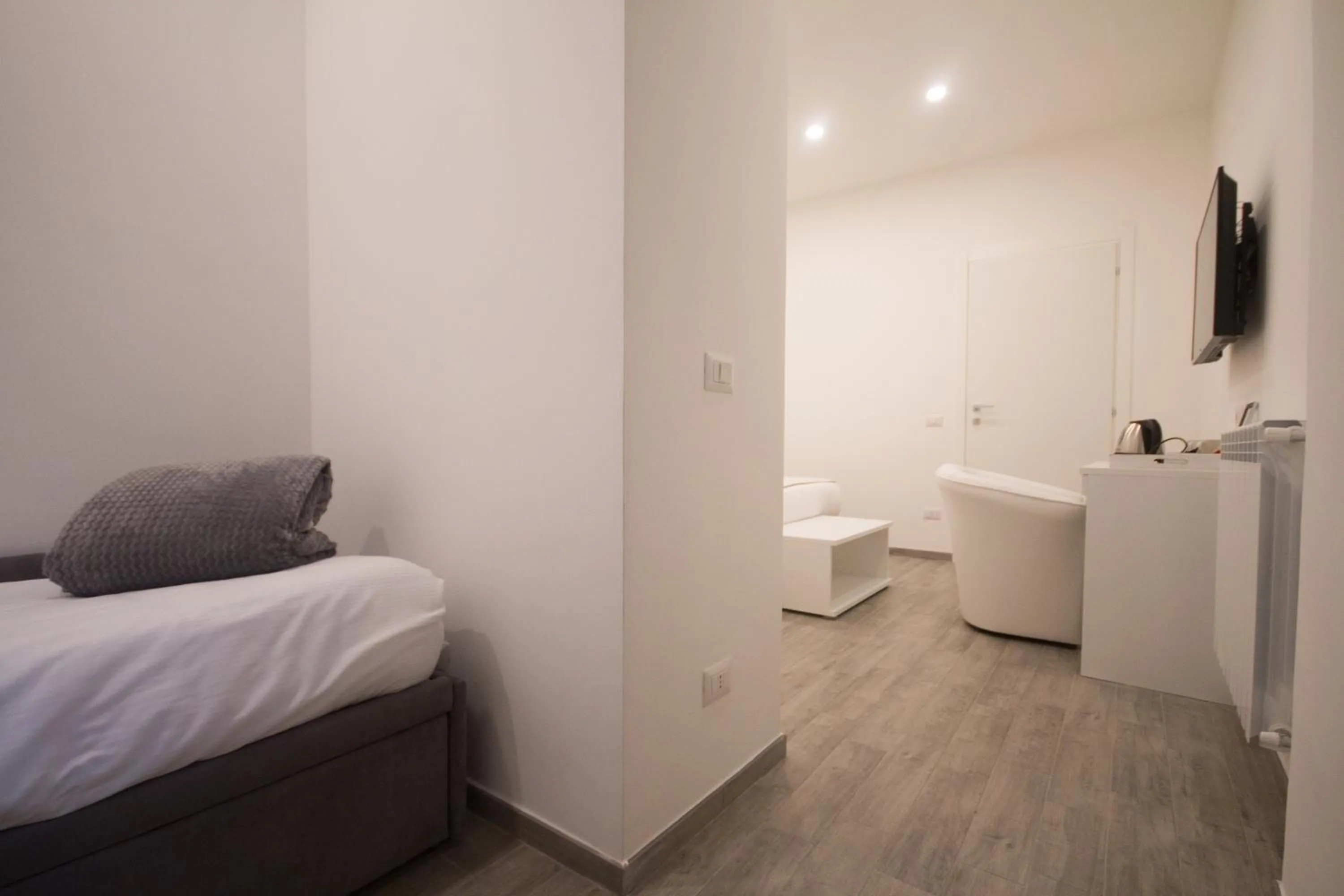 Bed in Trastevere Sweet Dream