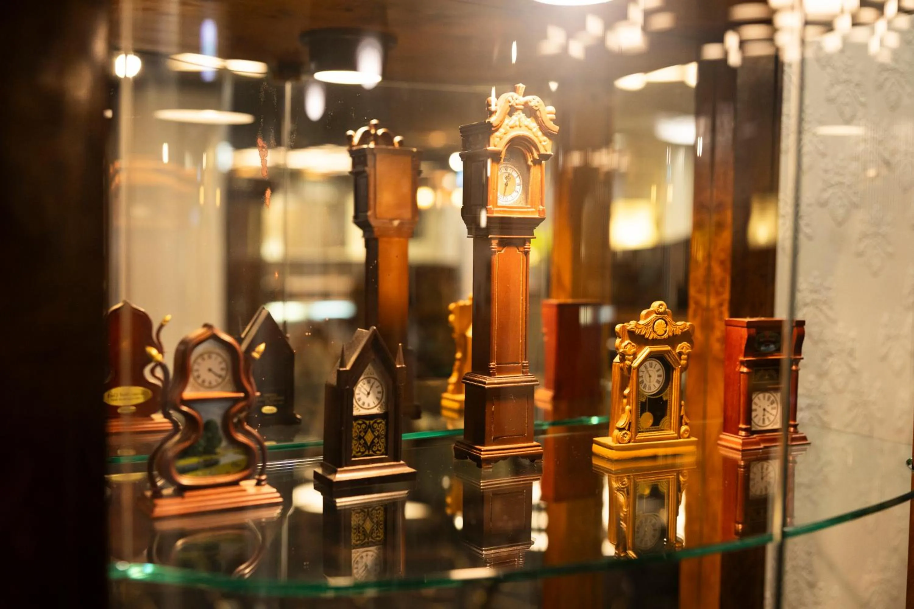 Lobby or reception in Kyotoya