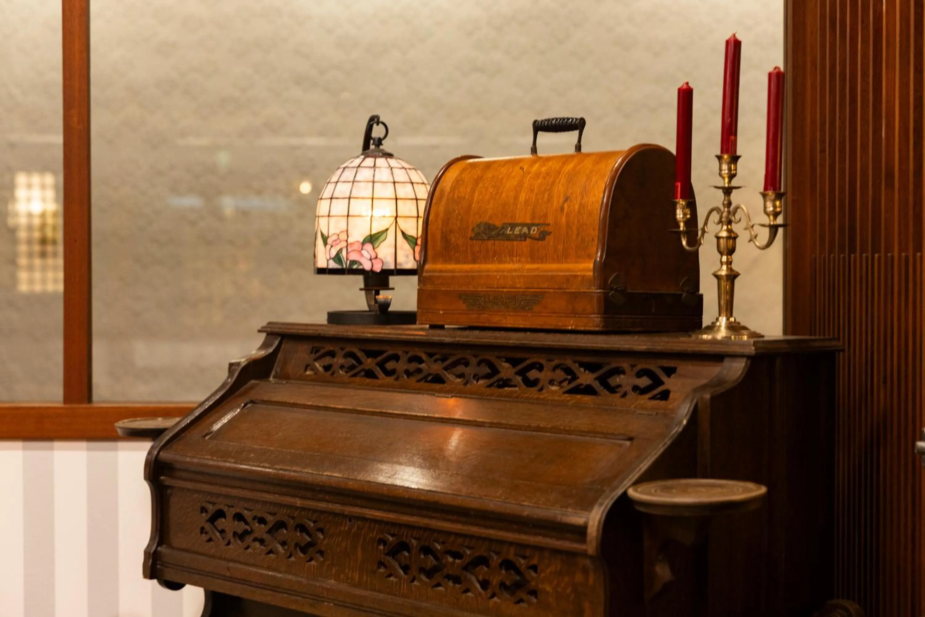 Lobby or reception in Kyotoya