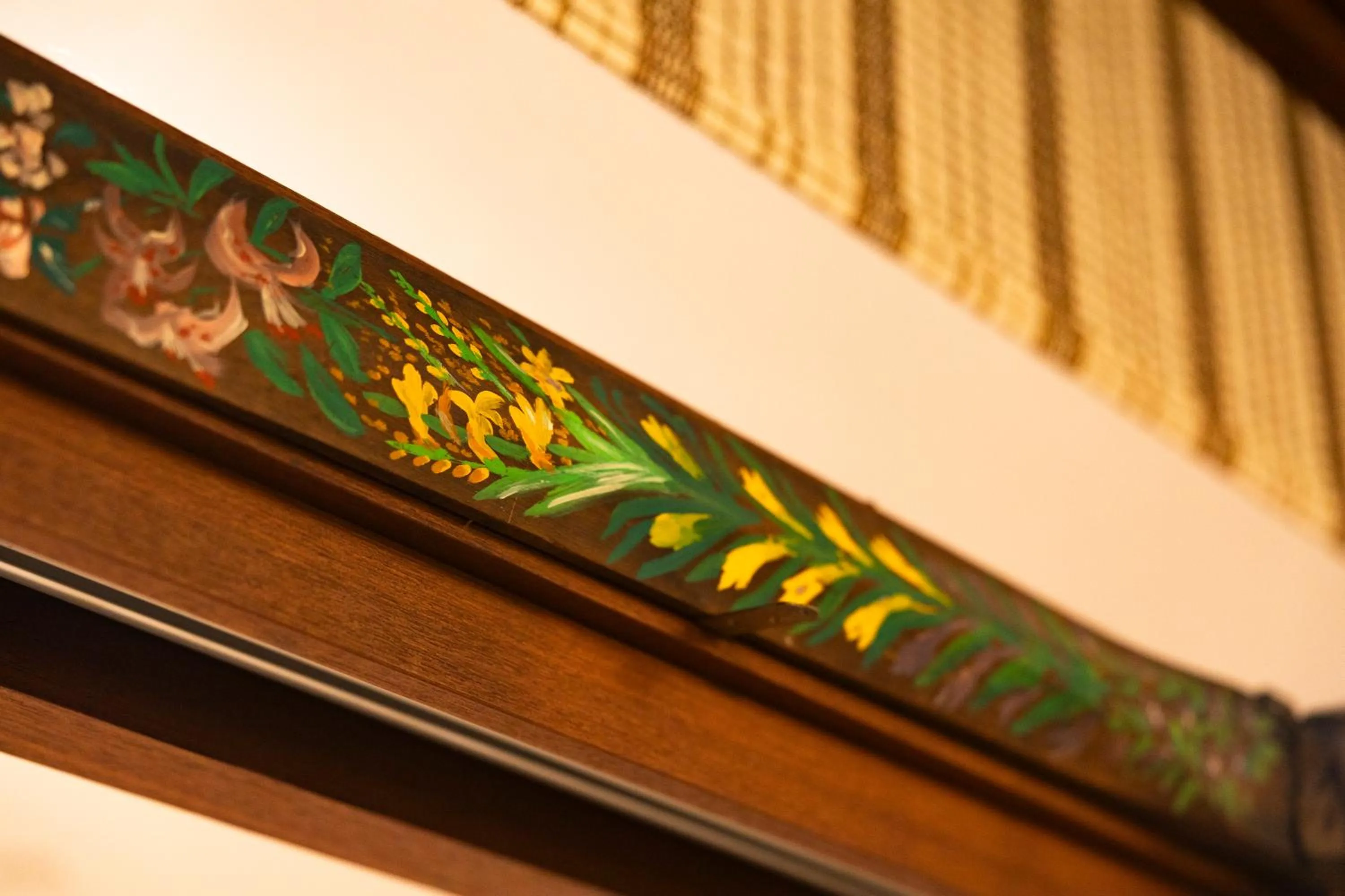 Lobby or reception in Kyotoya