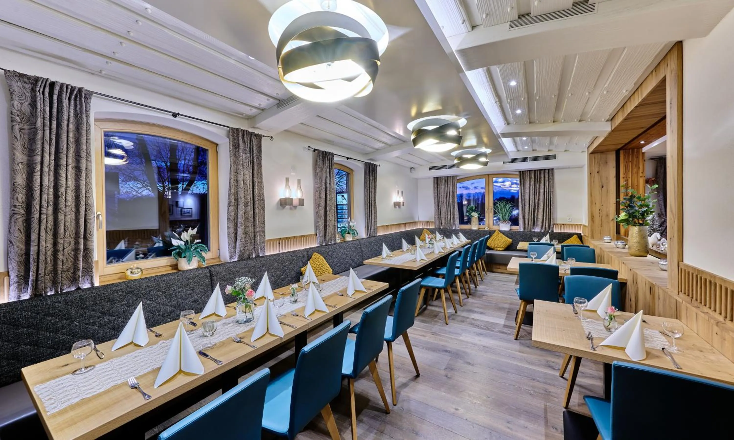 Restaurant/places to eat in Landgasthof Wurm