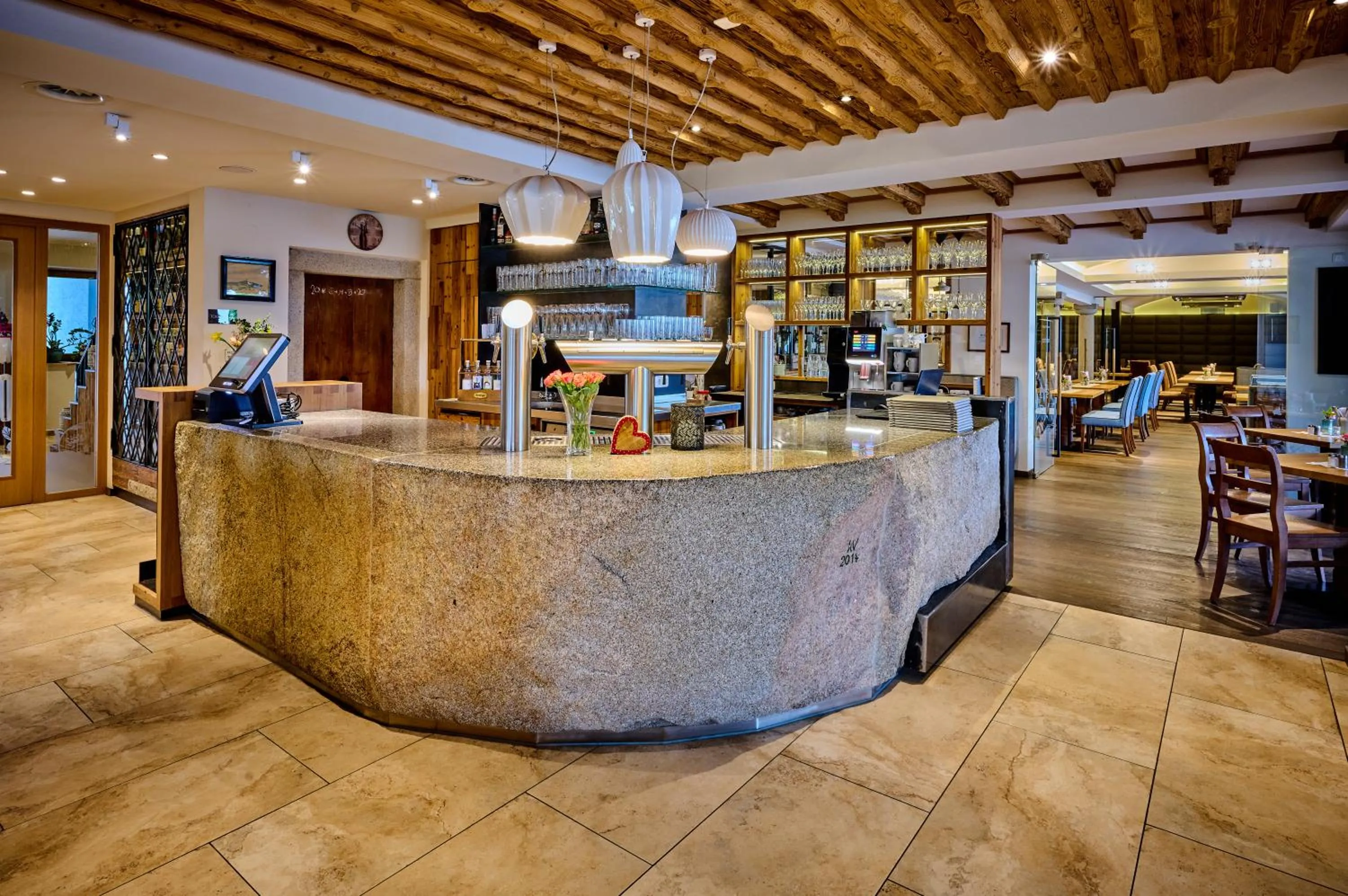 Restaurant/places to eat in Landgasthof Wurm