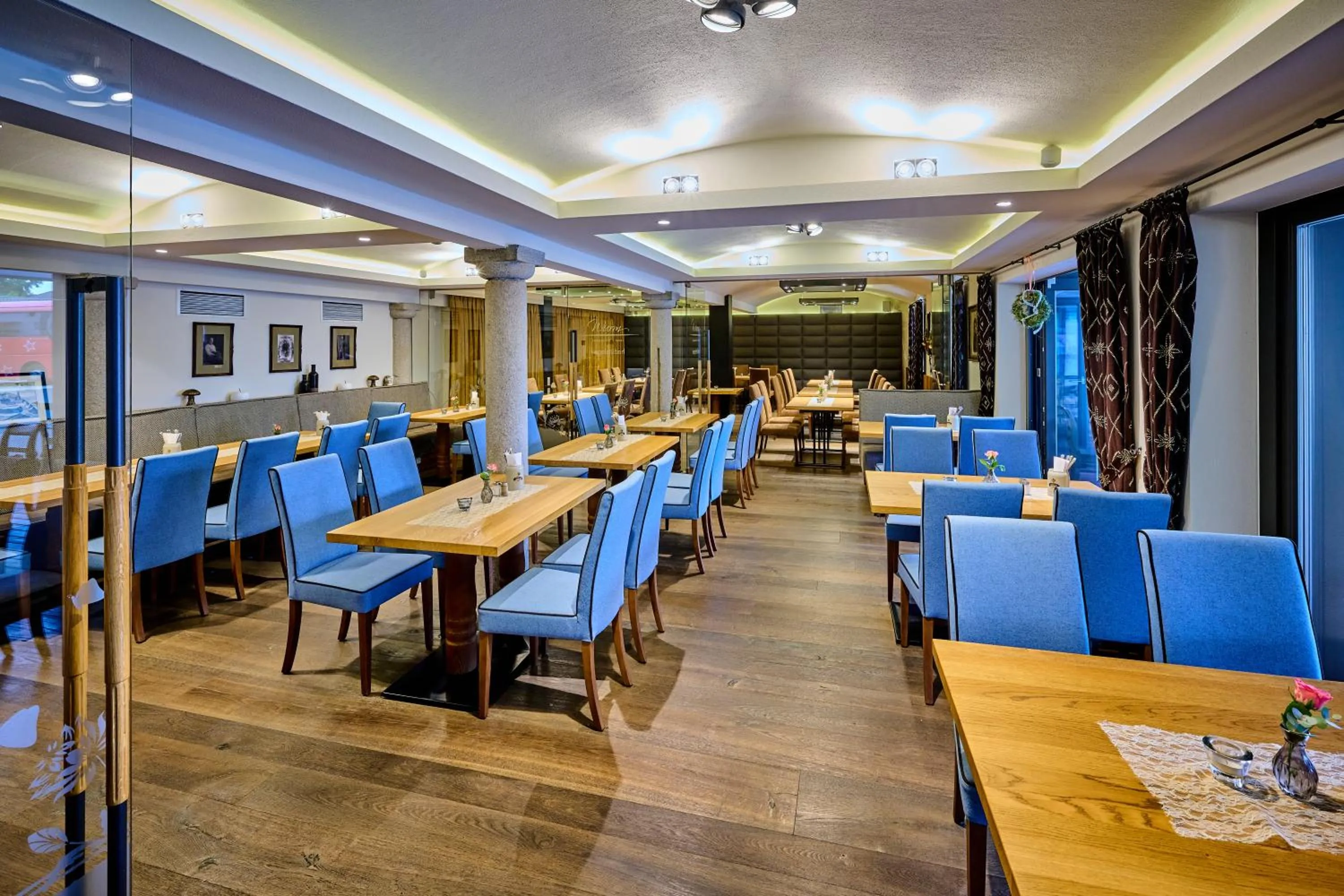 Restaurant/places to eat in Landgasthof Wurm