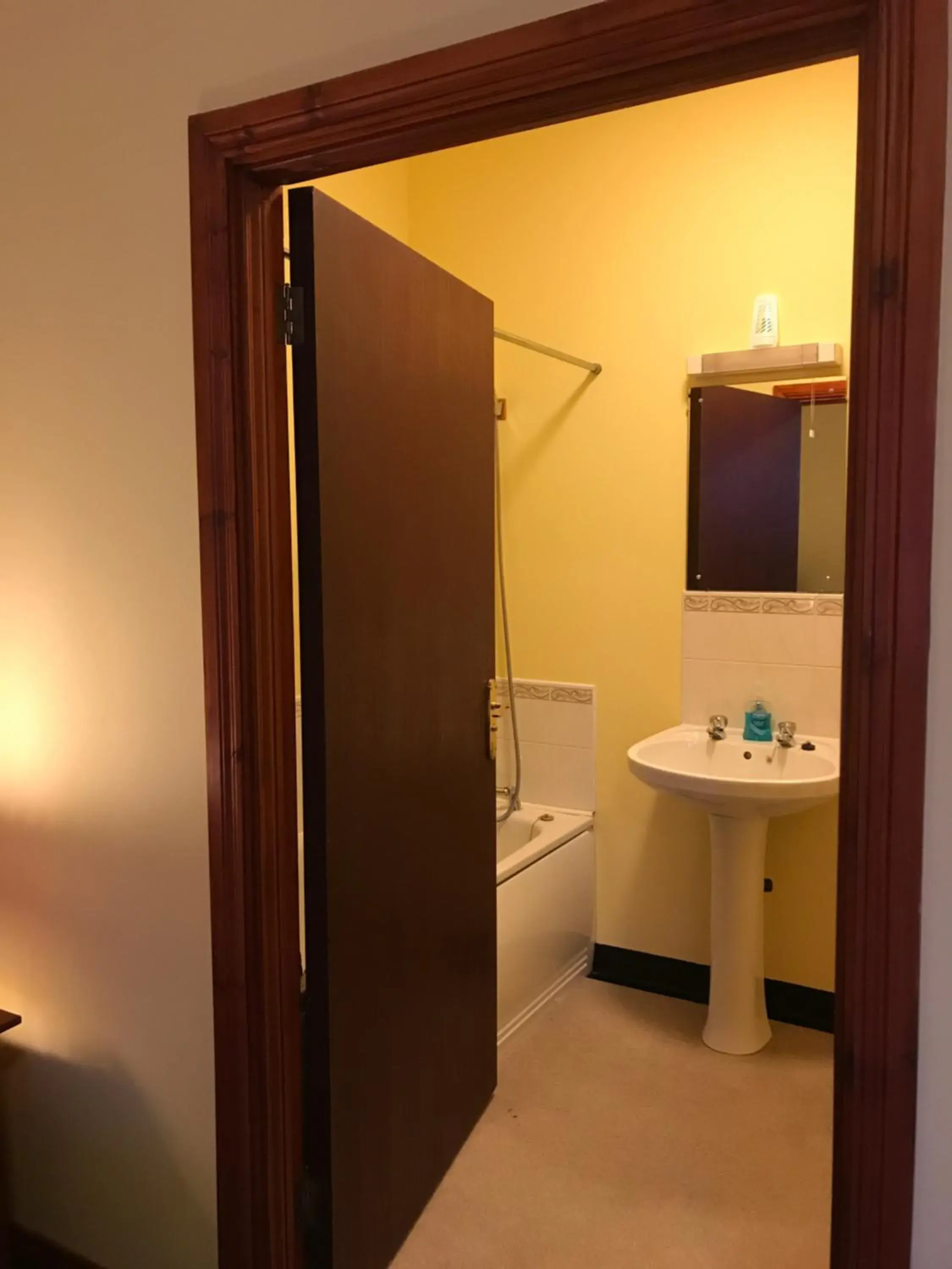 Family Room - single occupancy in The Stables B&B Family Room - single occupancy in The Stables B&B