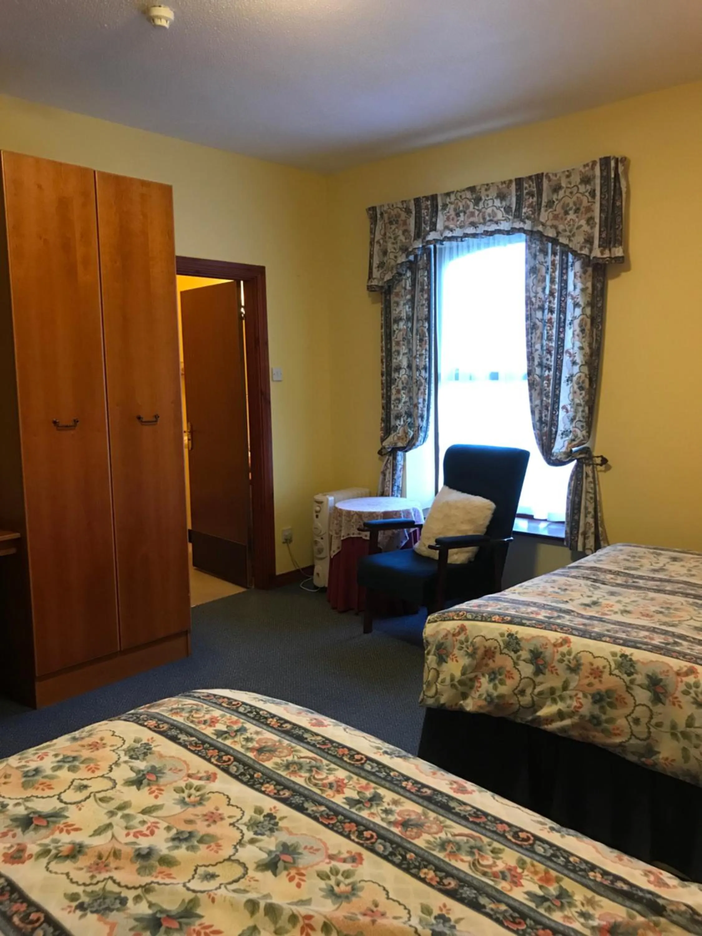 Bed in The Stables B&B