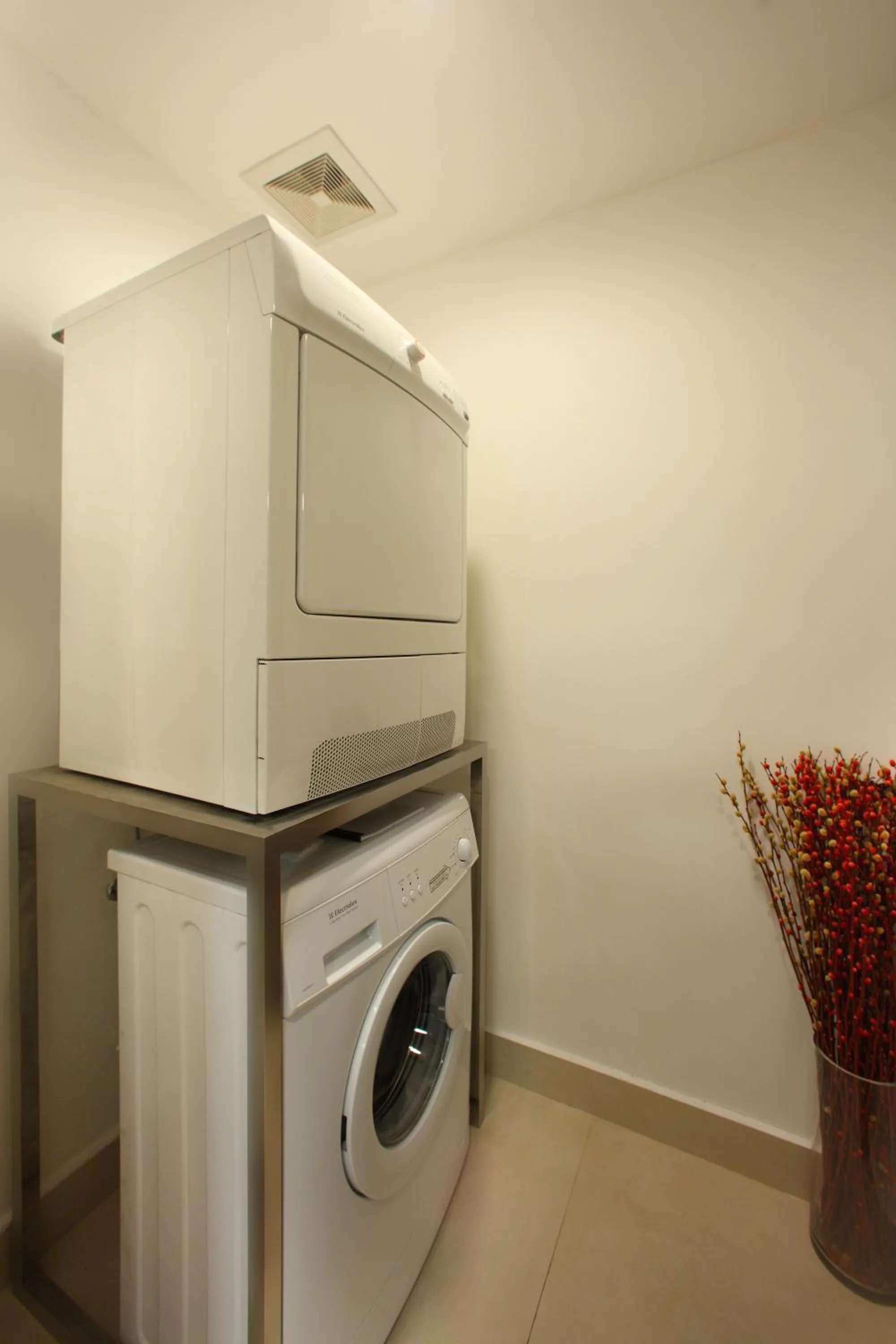 washing machine in Somerset Heping Shenyang