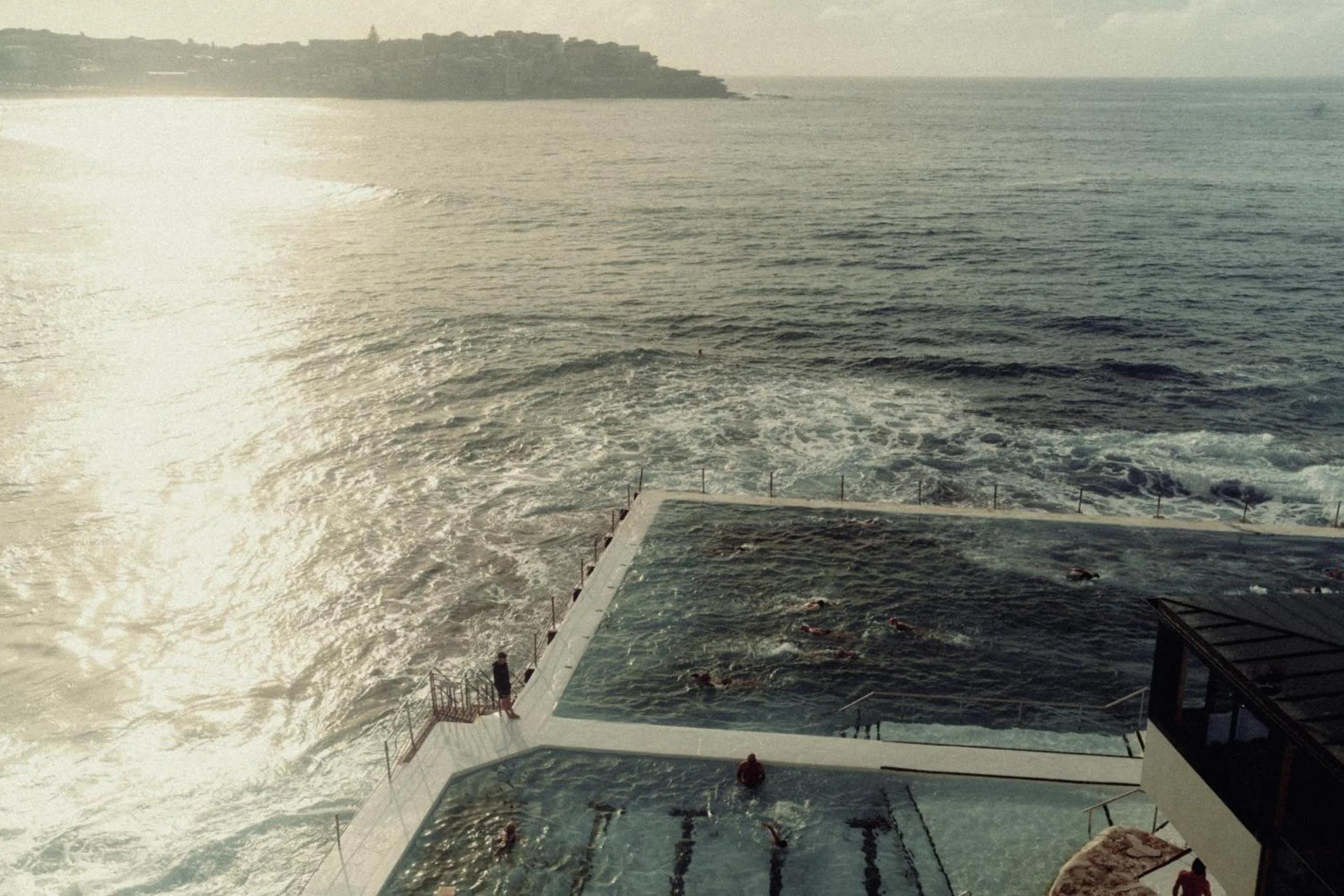 Little Drifter Bondi