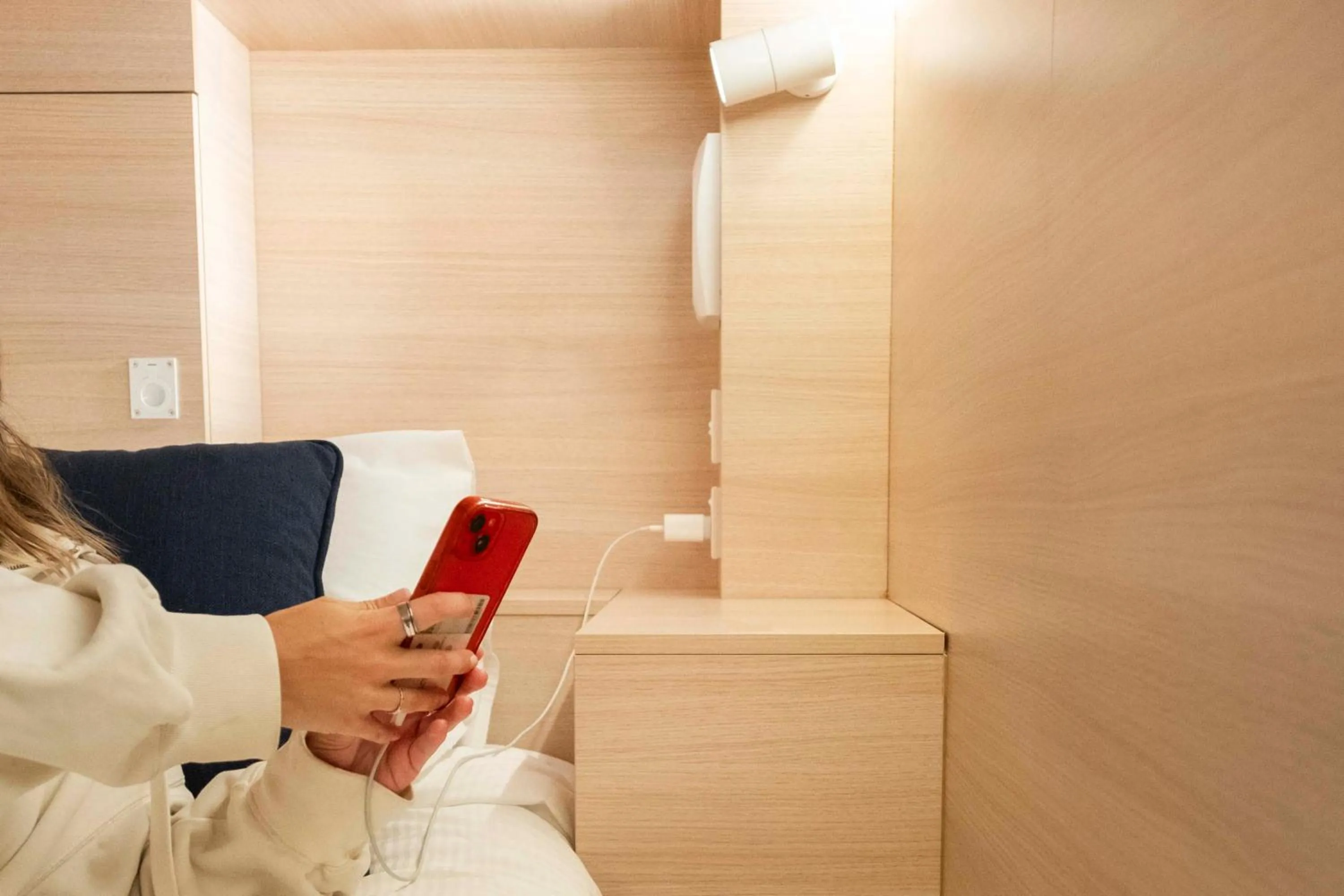 Little Drifter Bondi