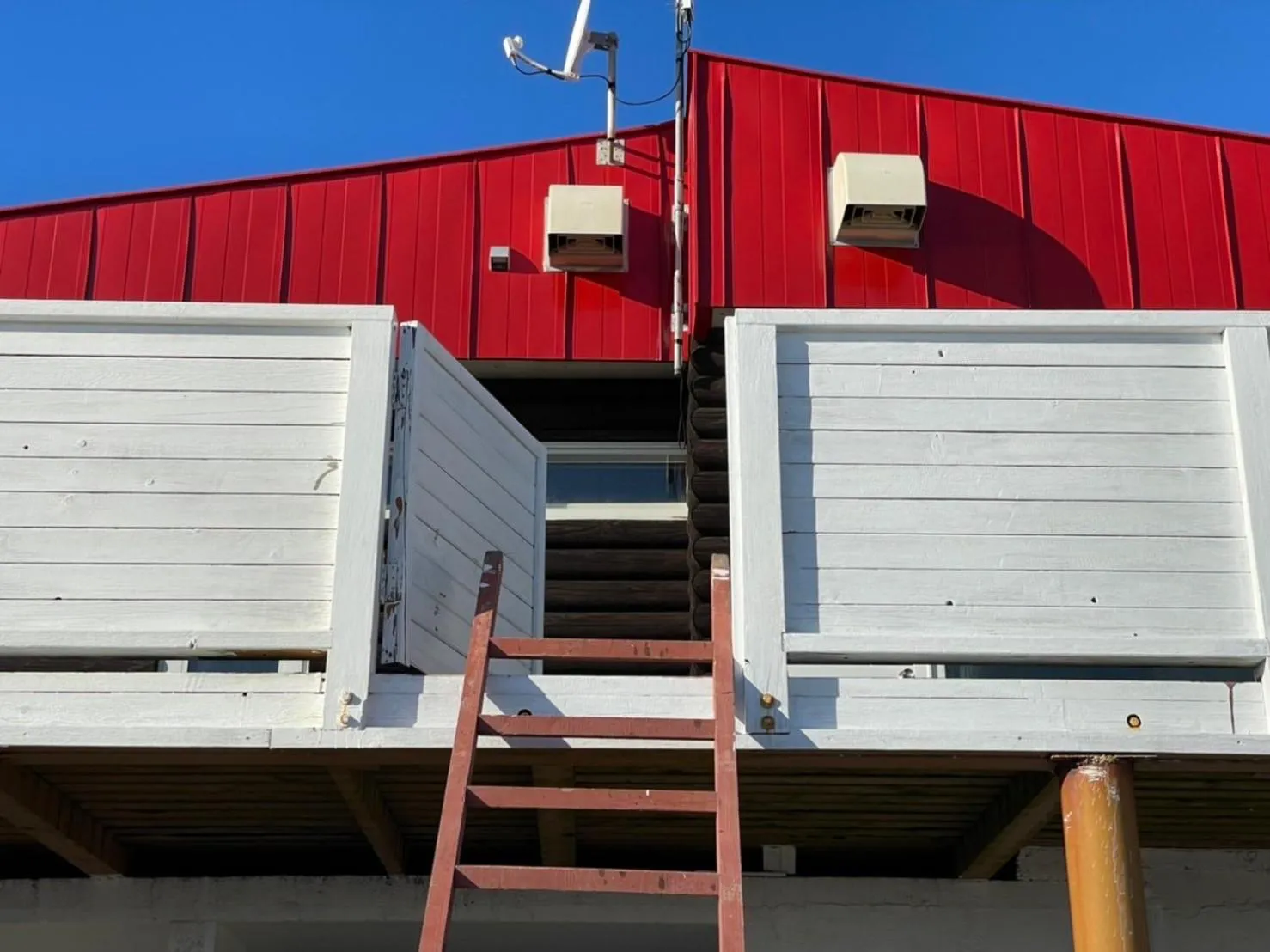 Property building in Oceanview 貸別荘Hosuikan