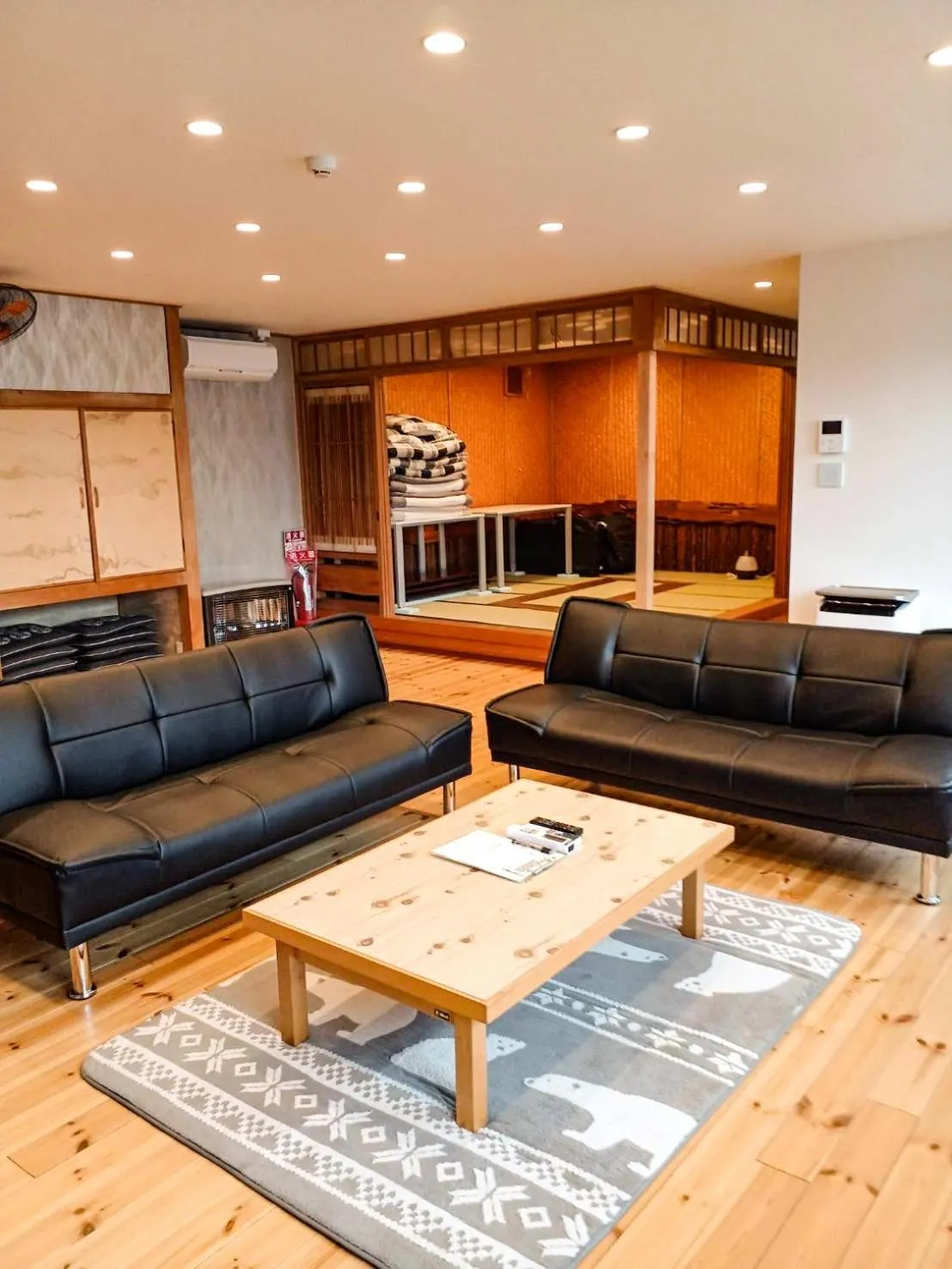 Oceanview 貸別荘Hosuikan