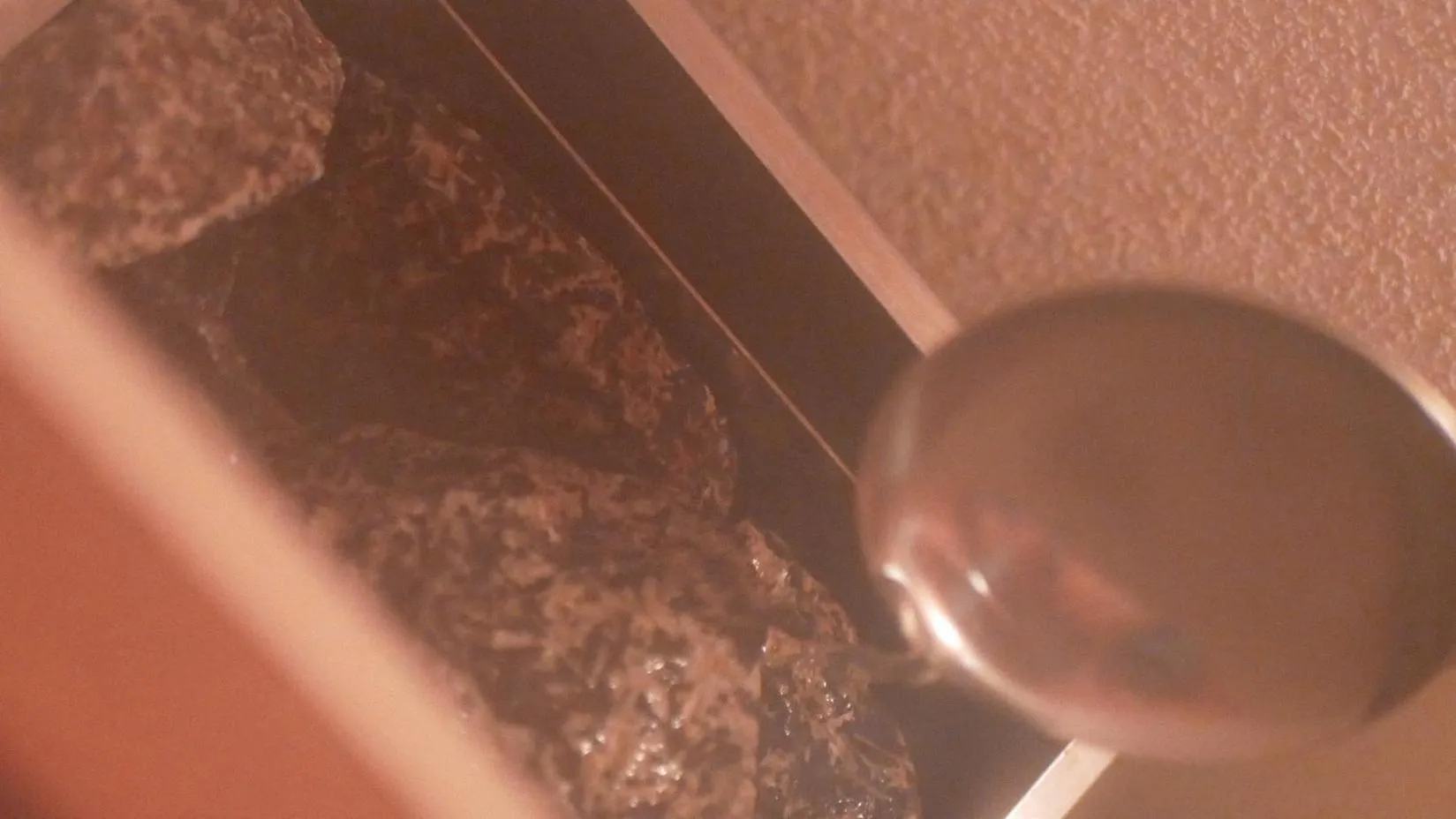 Sauna in Oceanview 貸別荘Hosuikan