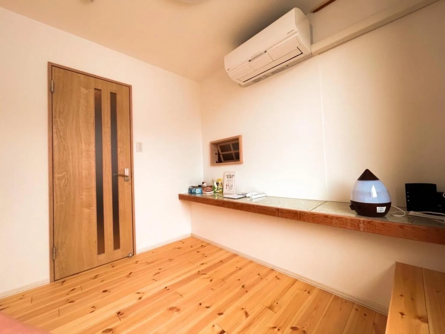 Communal lounge/ TV room in Oceanview 貸別荘Hosuikan