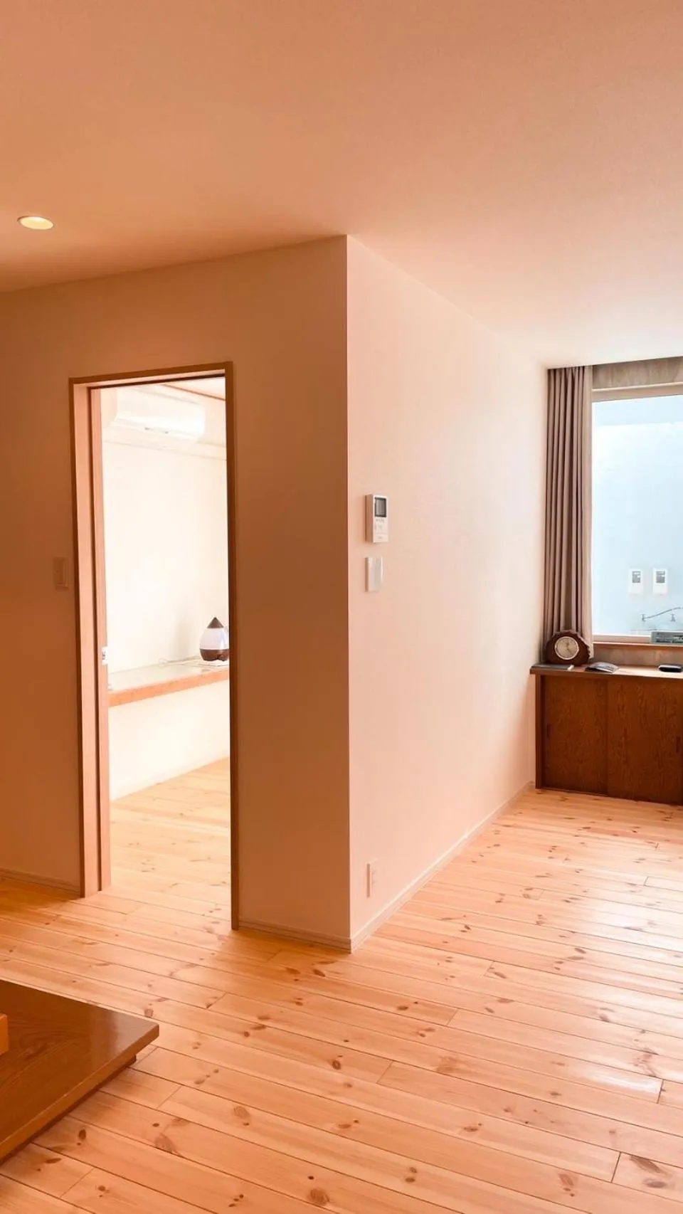 Communal lounge/ TV room in Oceanview 貸別荘Hosuikan