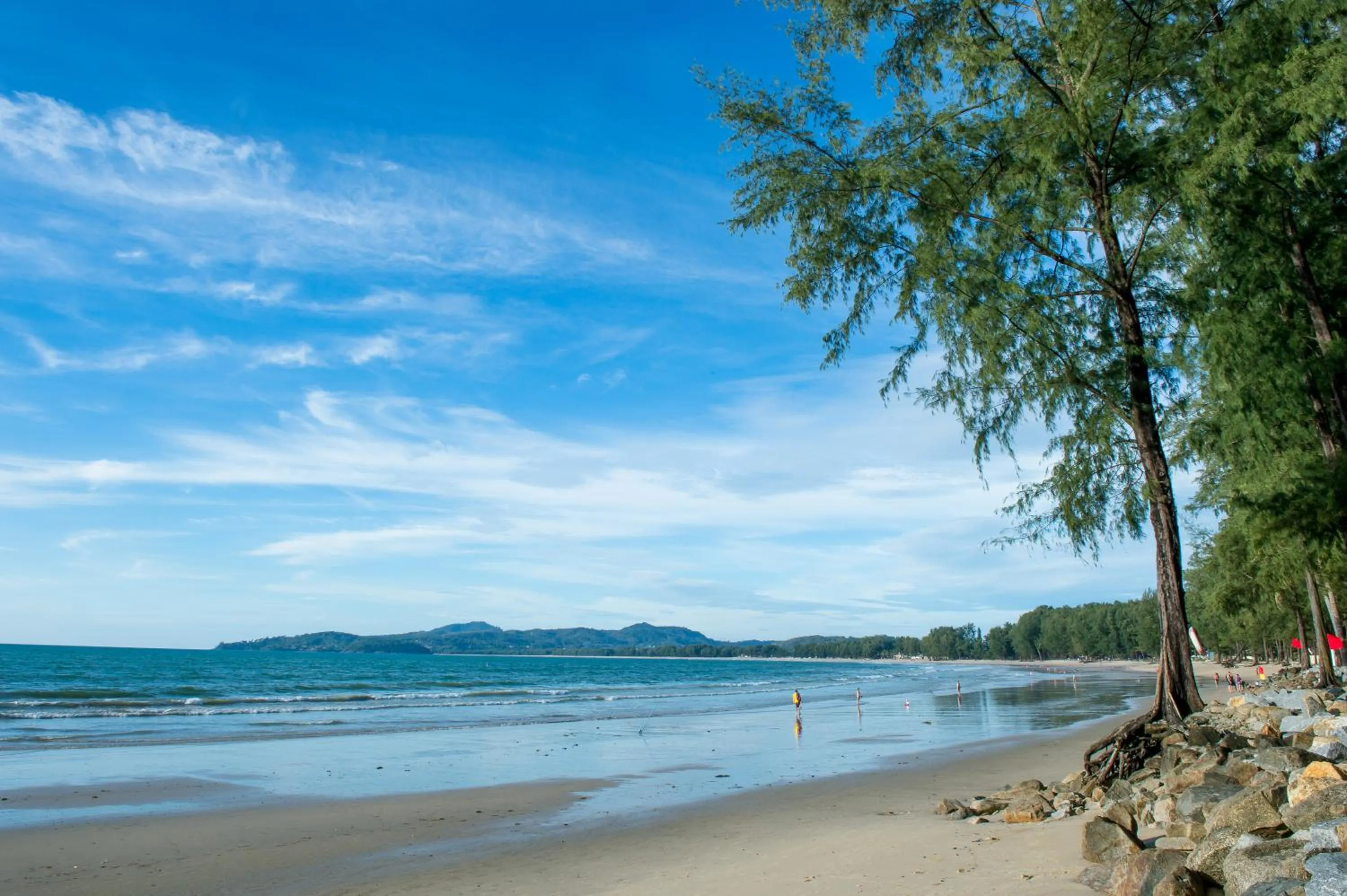 Day in Pai Tan Villas - SHA Extra Plus