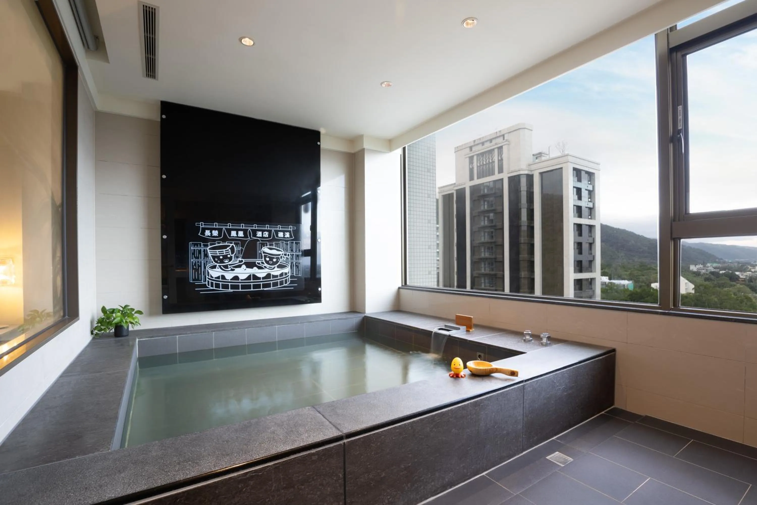 Evergreen Resort Hotel - Jiaosi