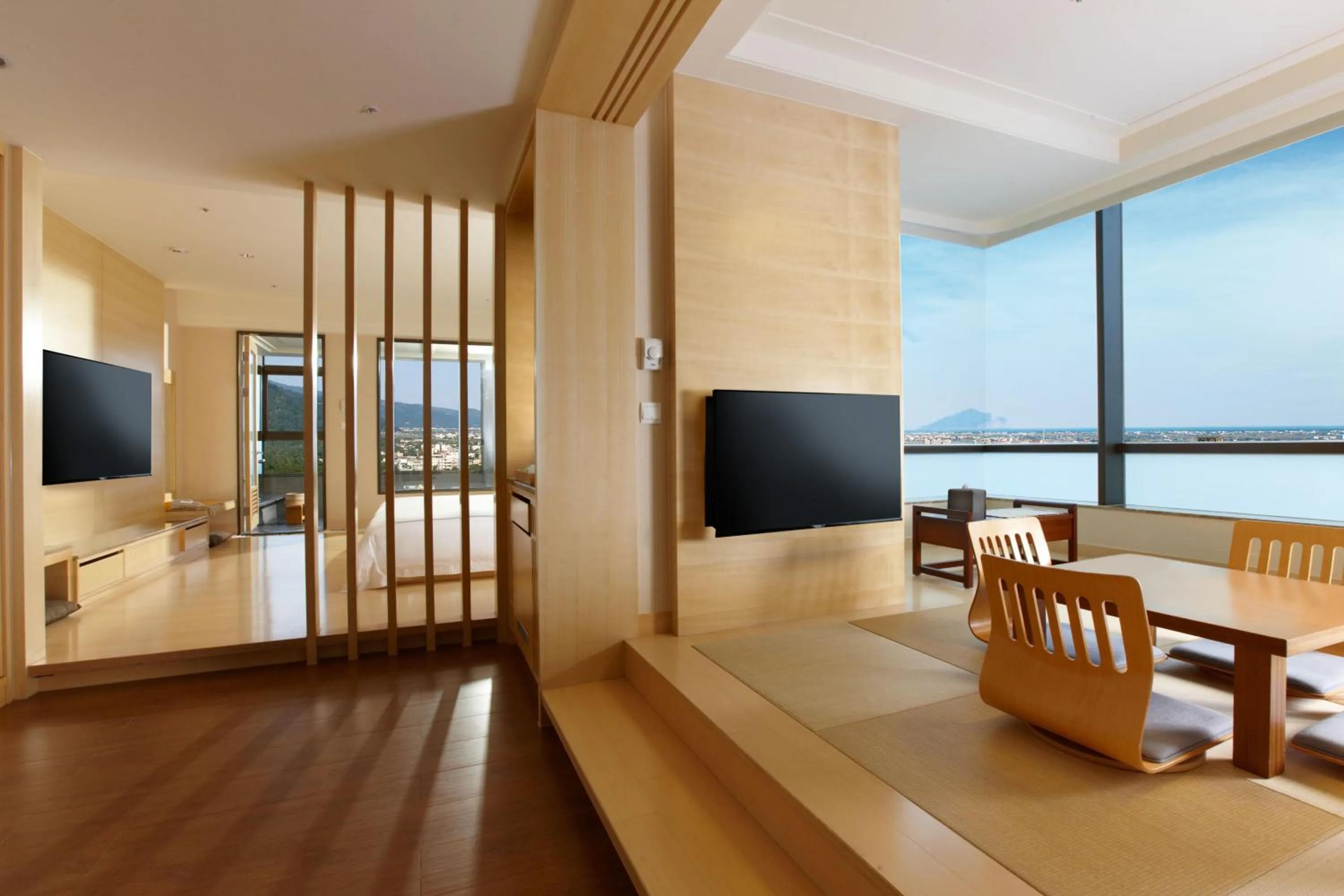 Evergreen Resort Hotel - Jiaosi