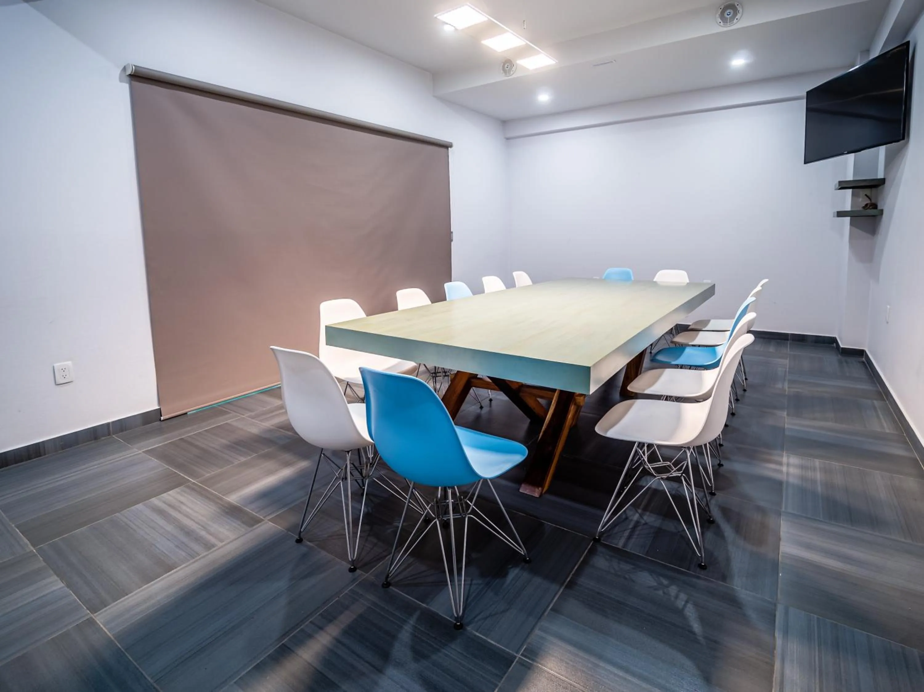 Business facilities in Hotel DC Boutique & SPA