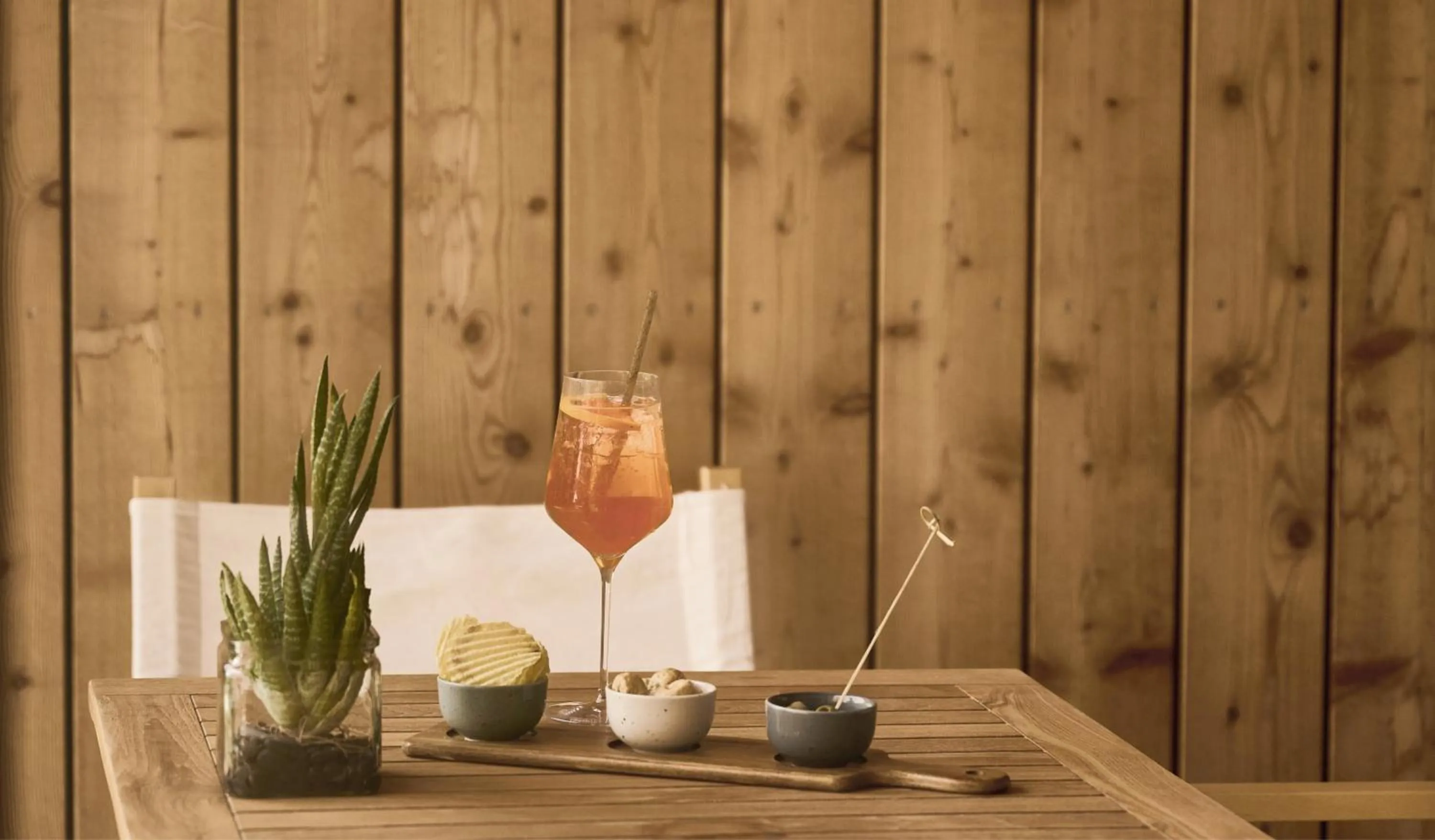 Balcony/Terrace in Hirben Naturlaub