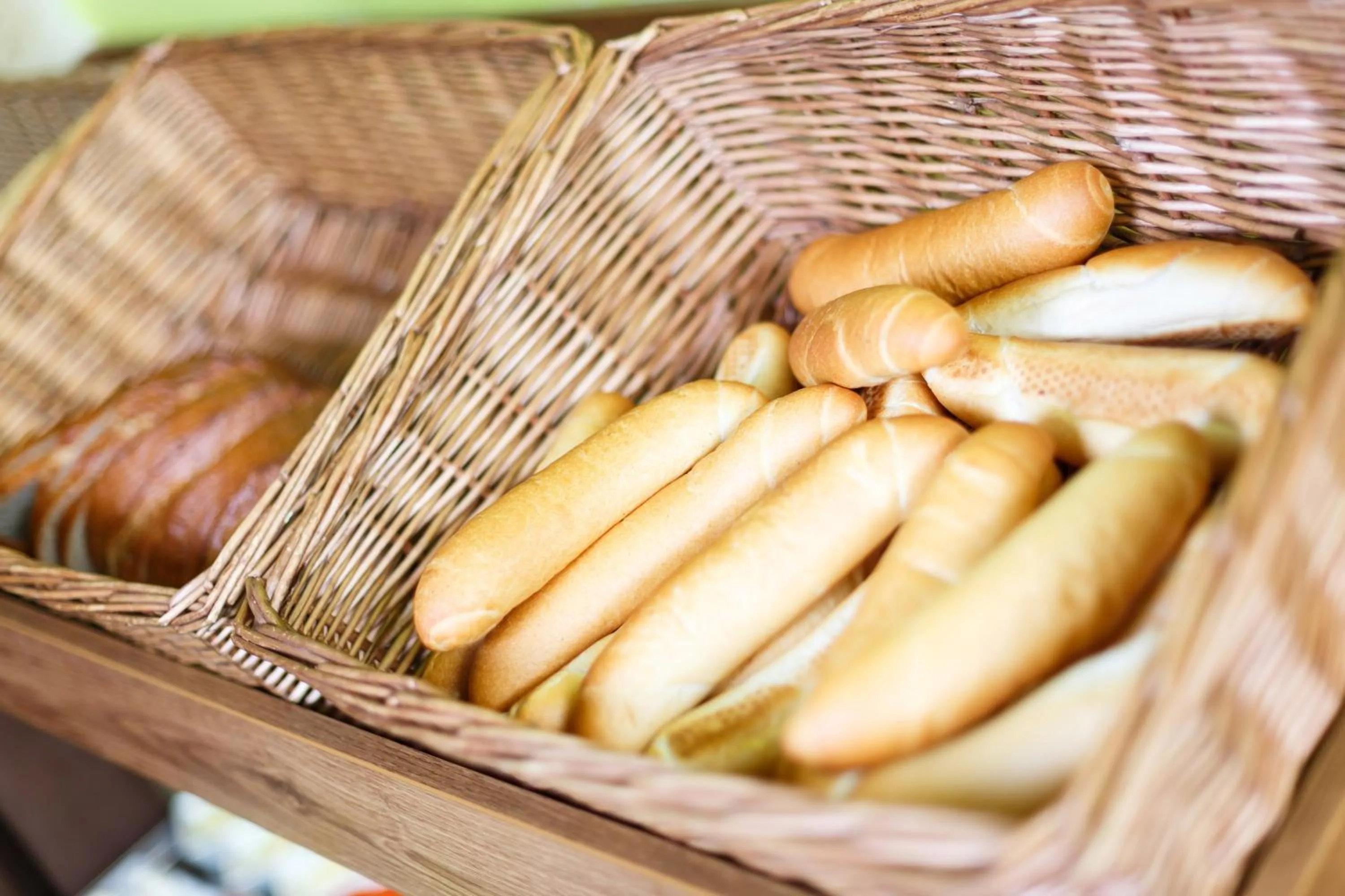 Restaurant/places to eat in Hotel Veronika