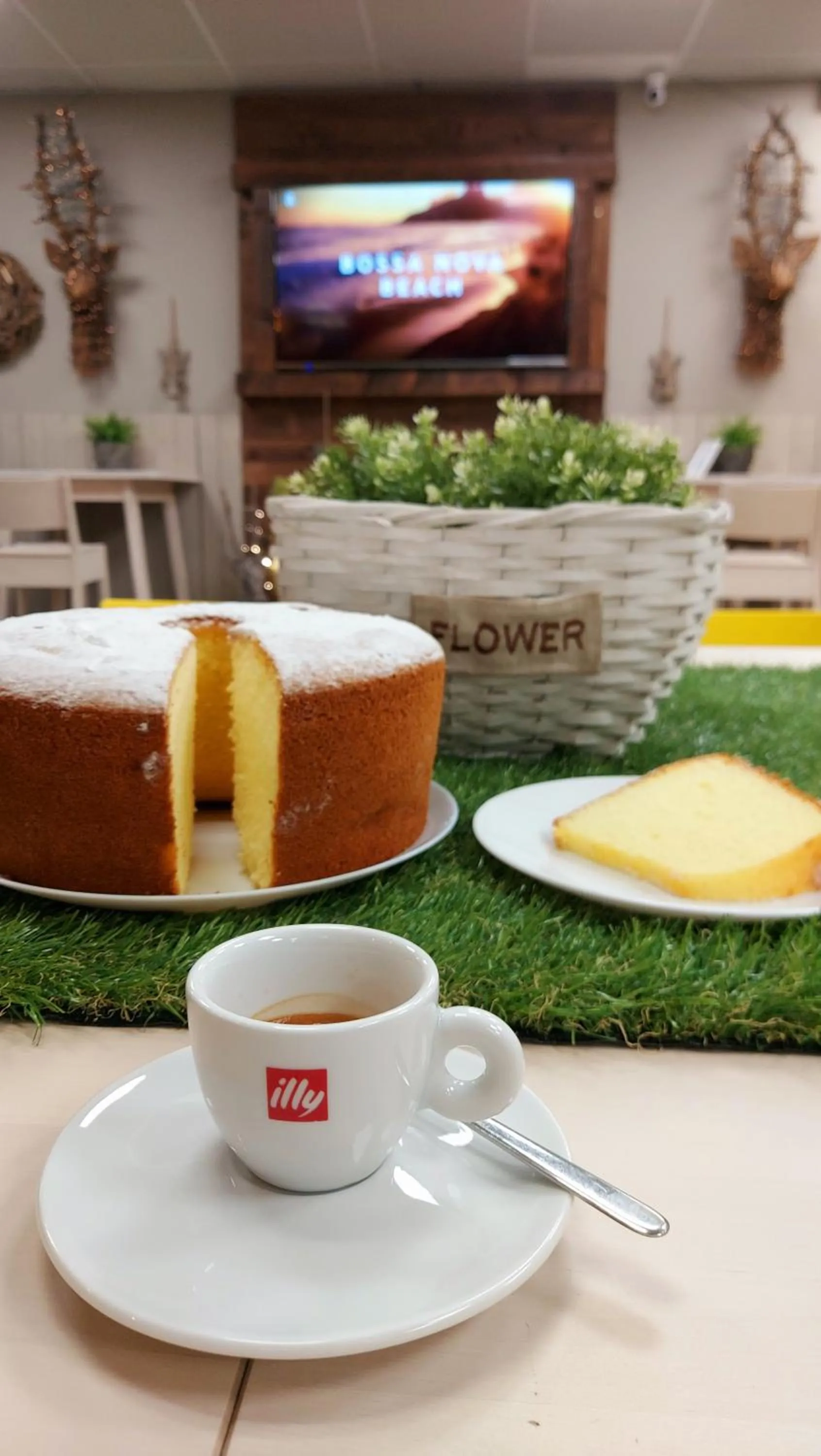 Dannunziano Aparthotel