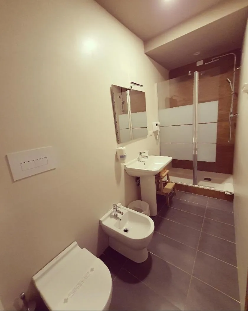 Dannunziano Aparthotel