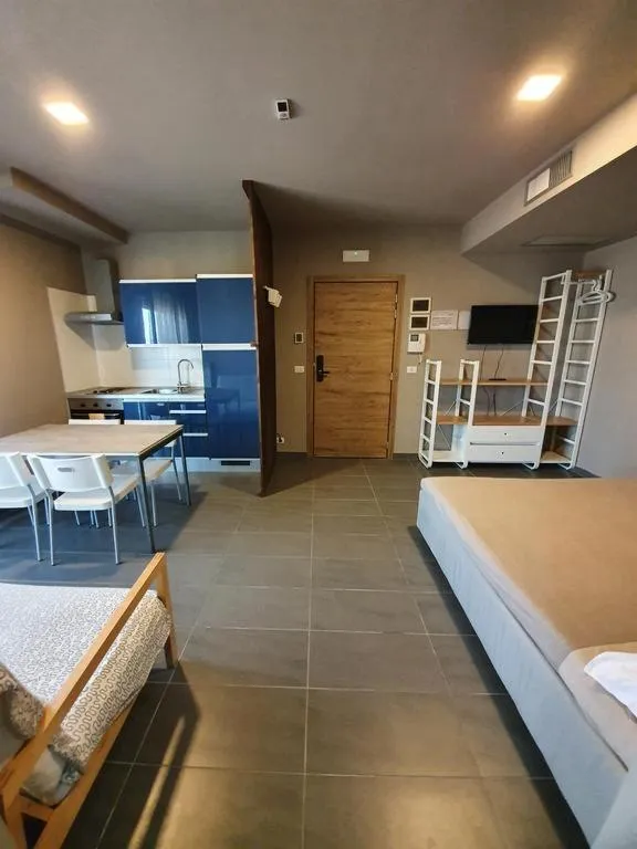 Dannunziano Aparthotel