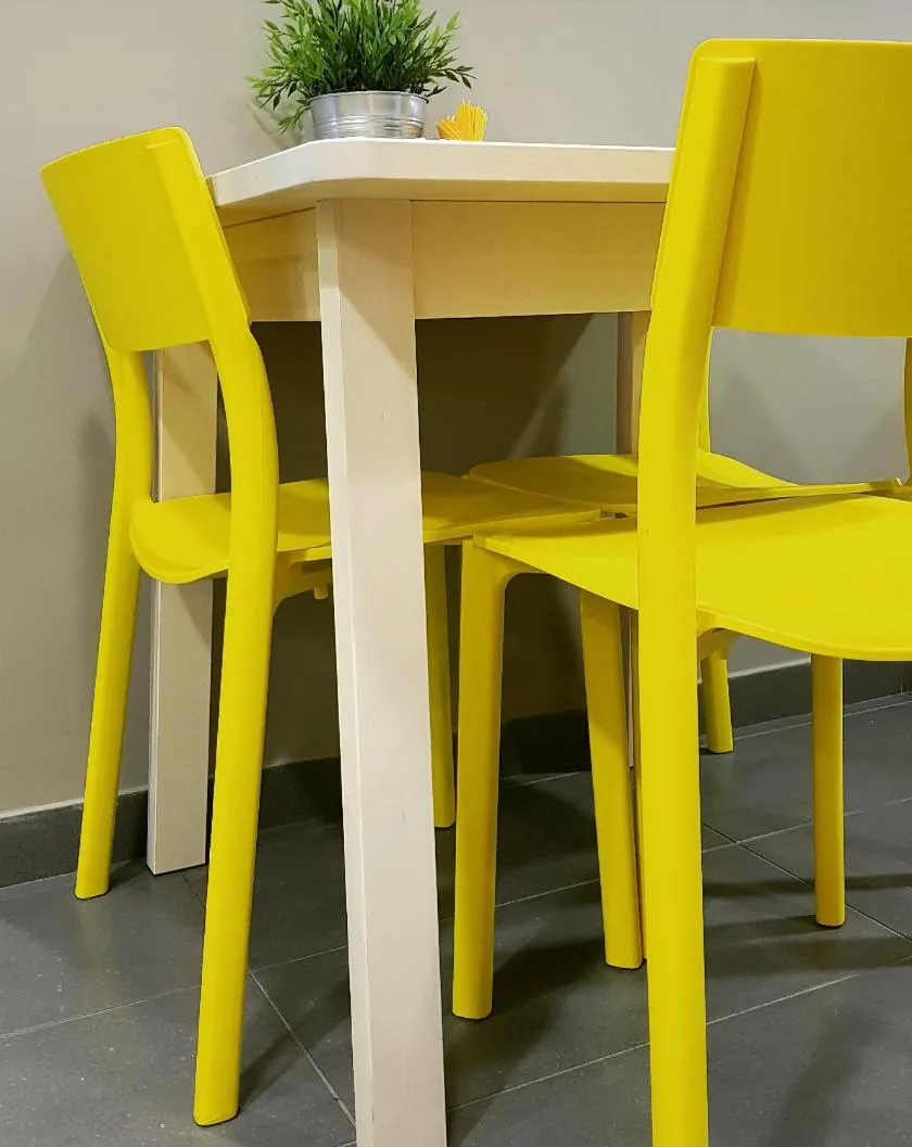 Other in Dannunziano Aparthotel