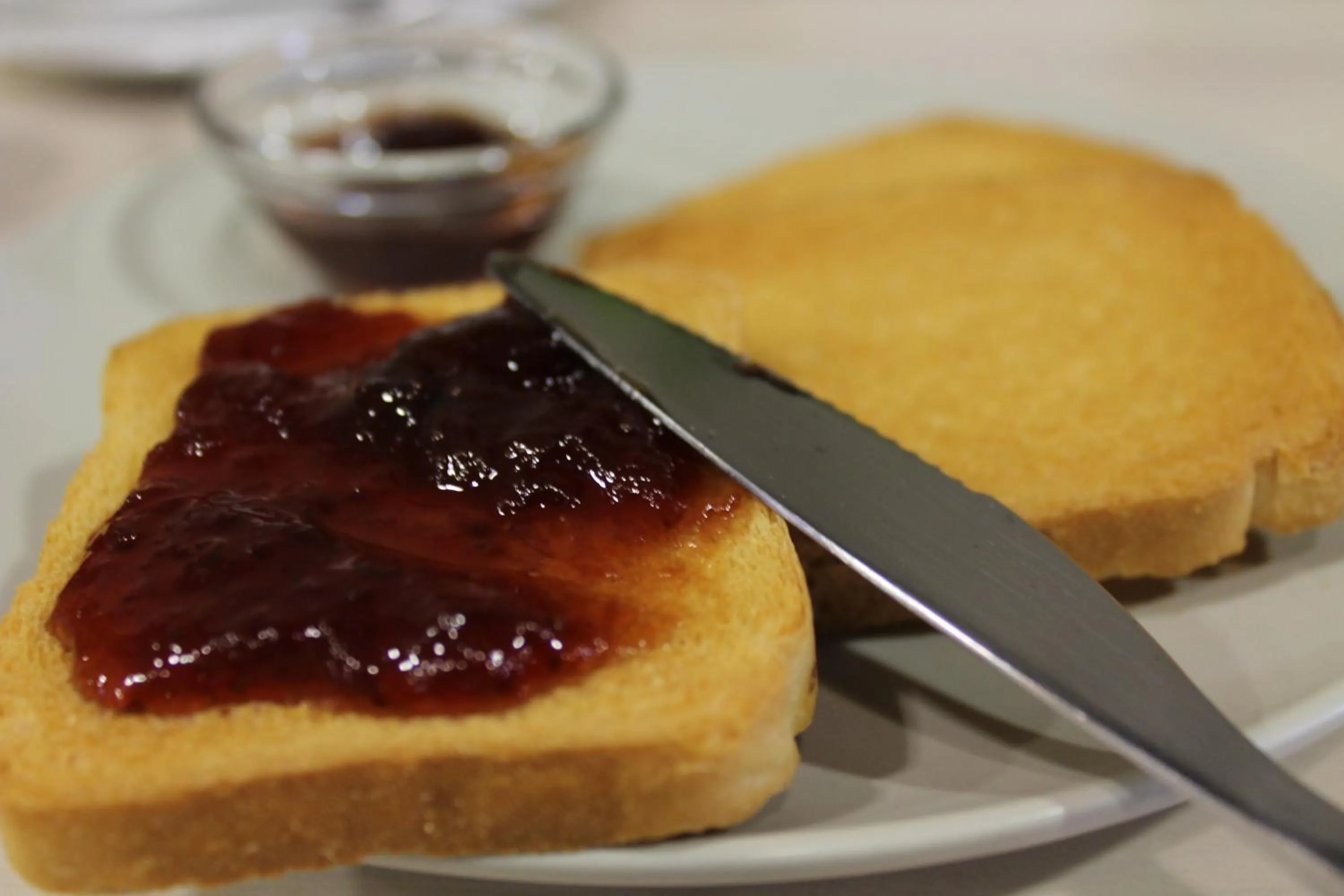 Breakfast in Dannunziano Aparthotel