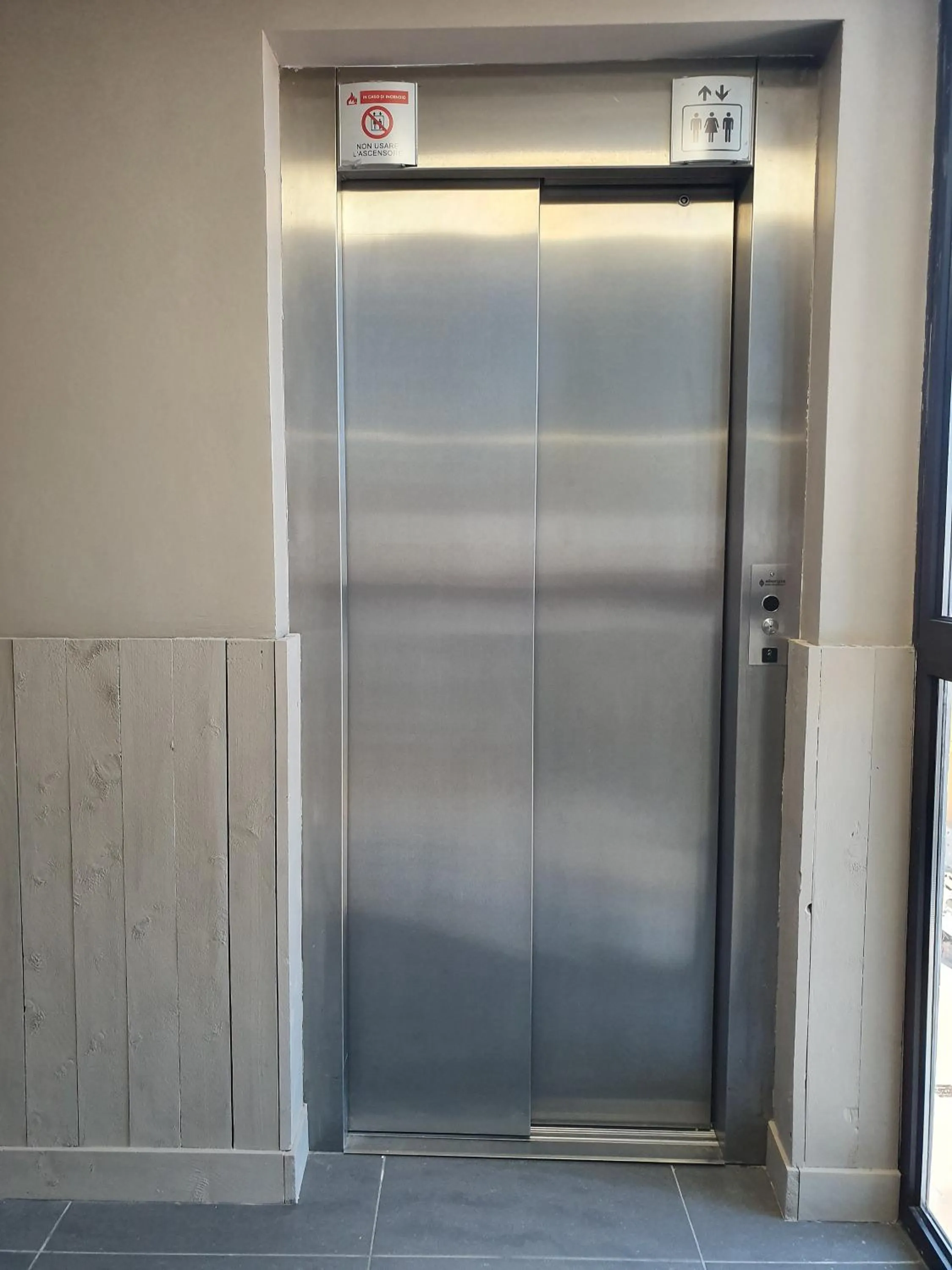 Dannunziano Aparthotel