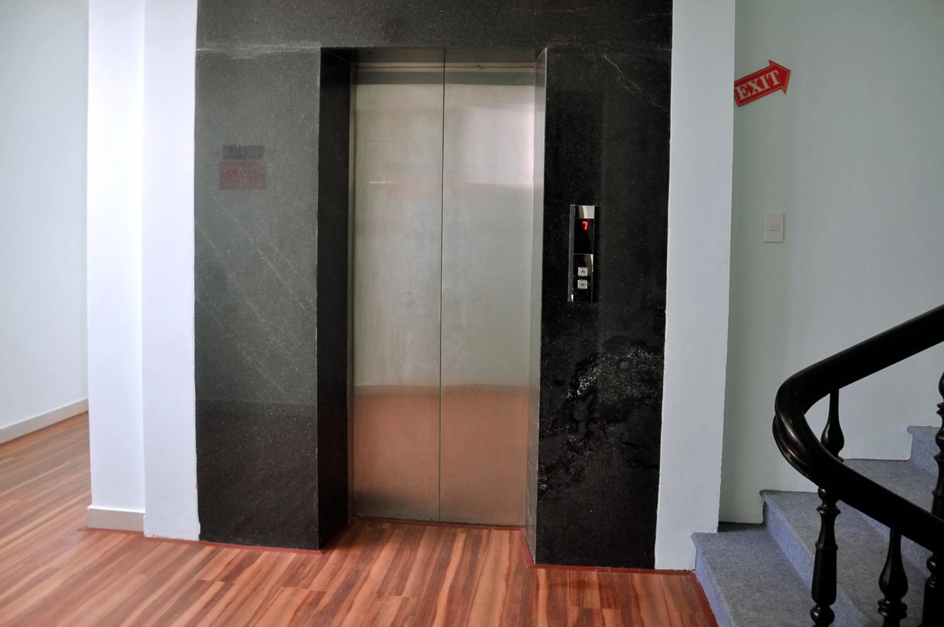 Other in Thai Binh II Hotel