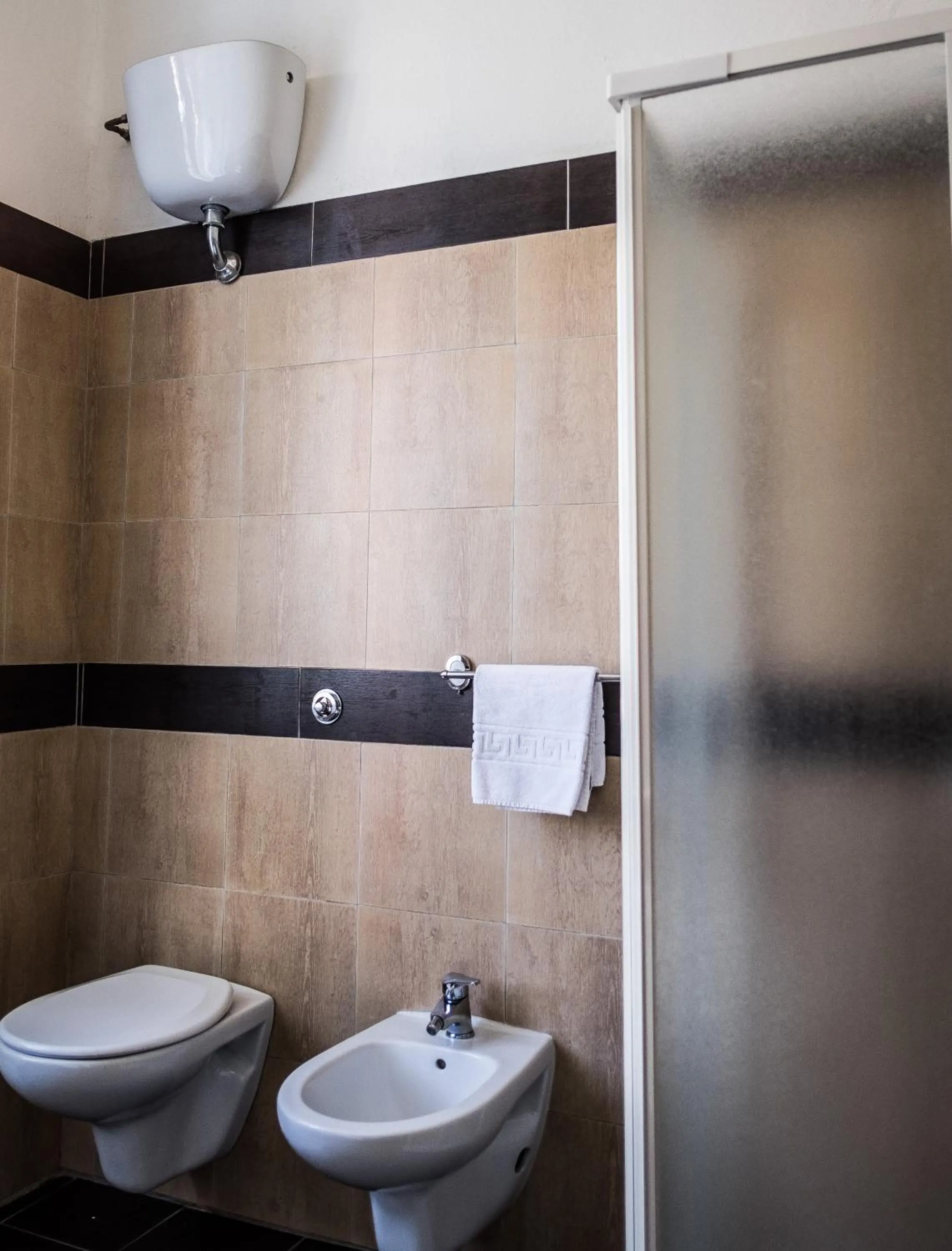 Spring in Villa Arazurrina