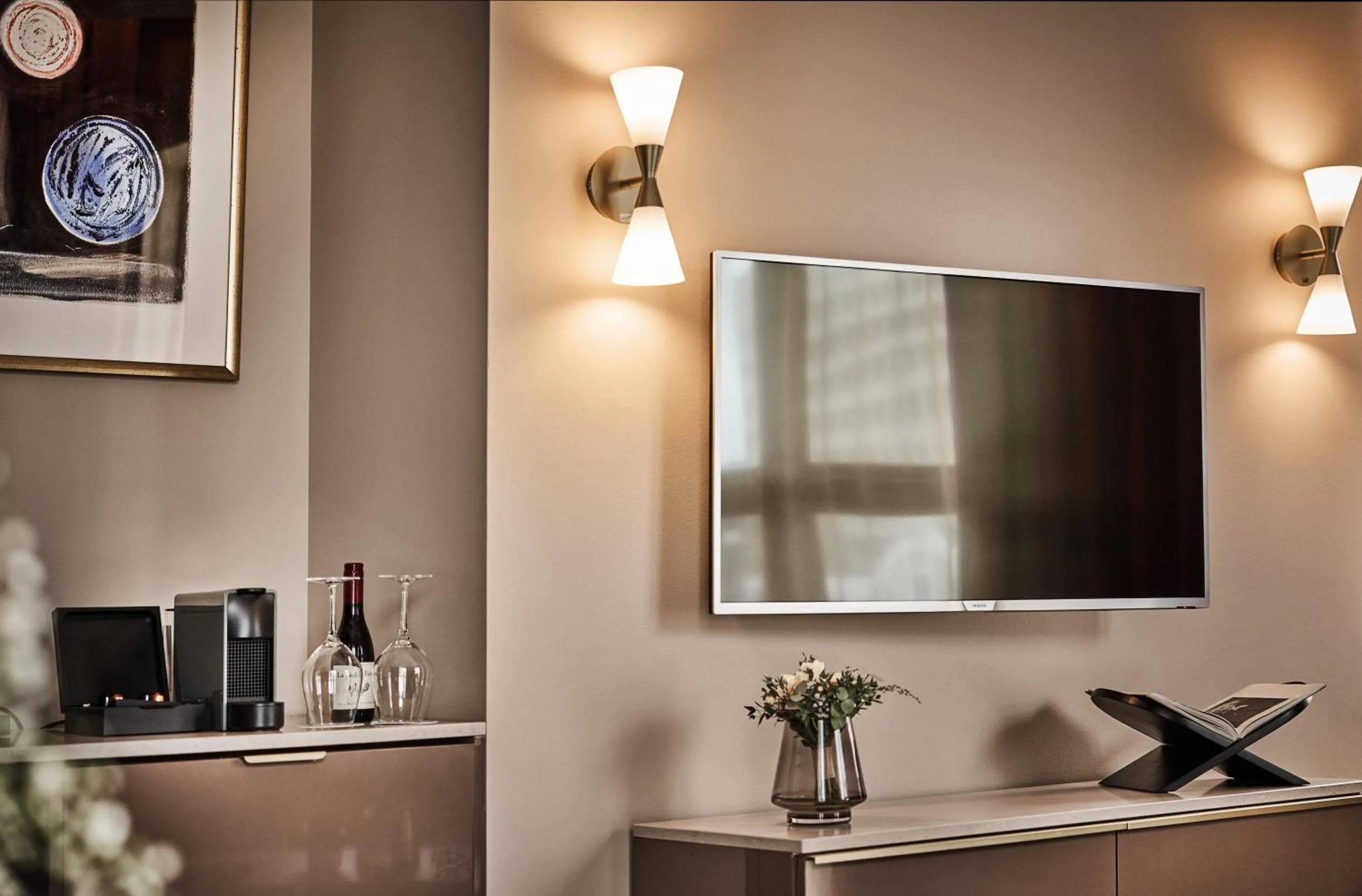 Opus 16, a Member of Small Luxury Hotels