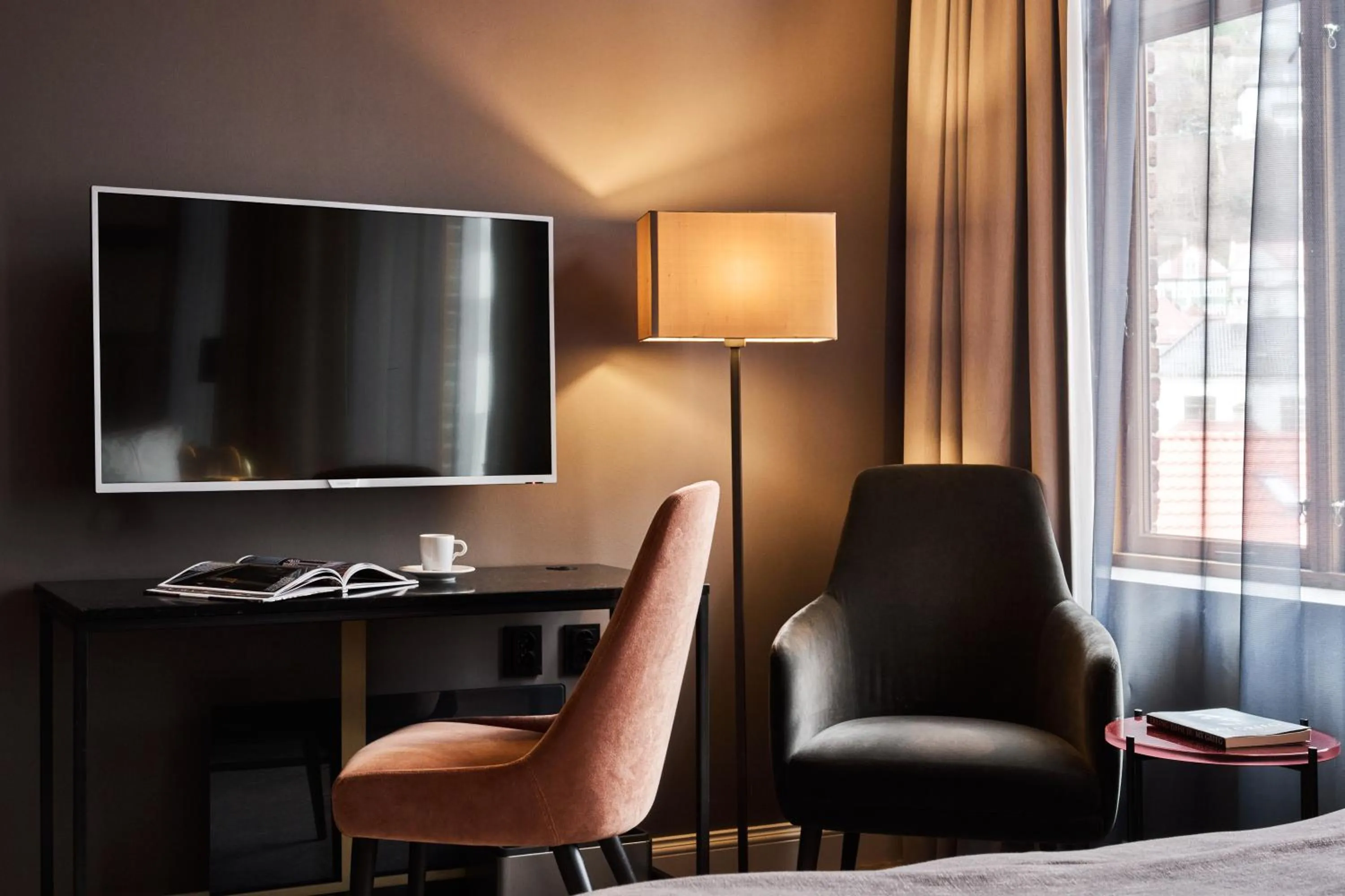 Opus 16, a Member of Small Luxury Hotels