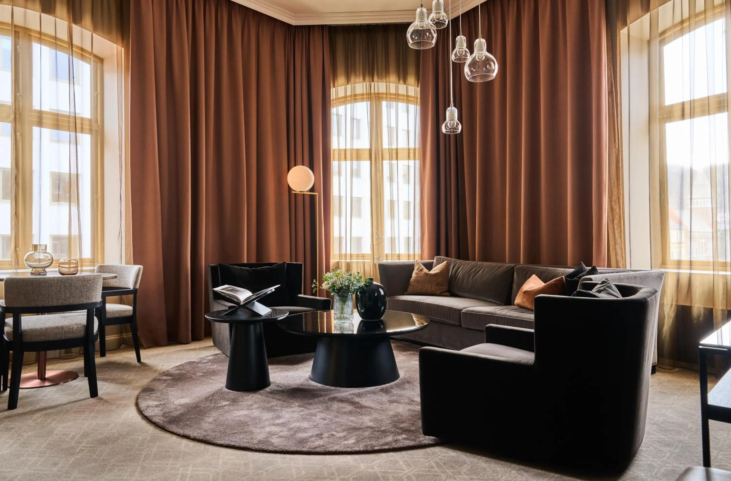 Opus 16, a Member of Small Luxury Hotels