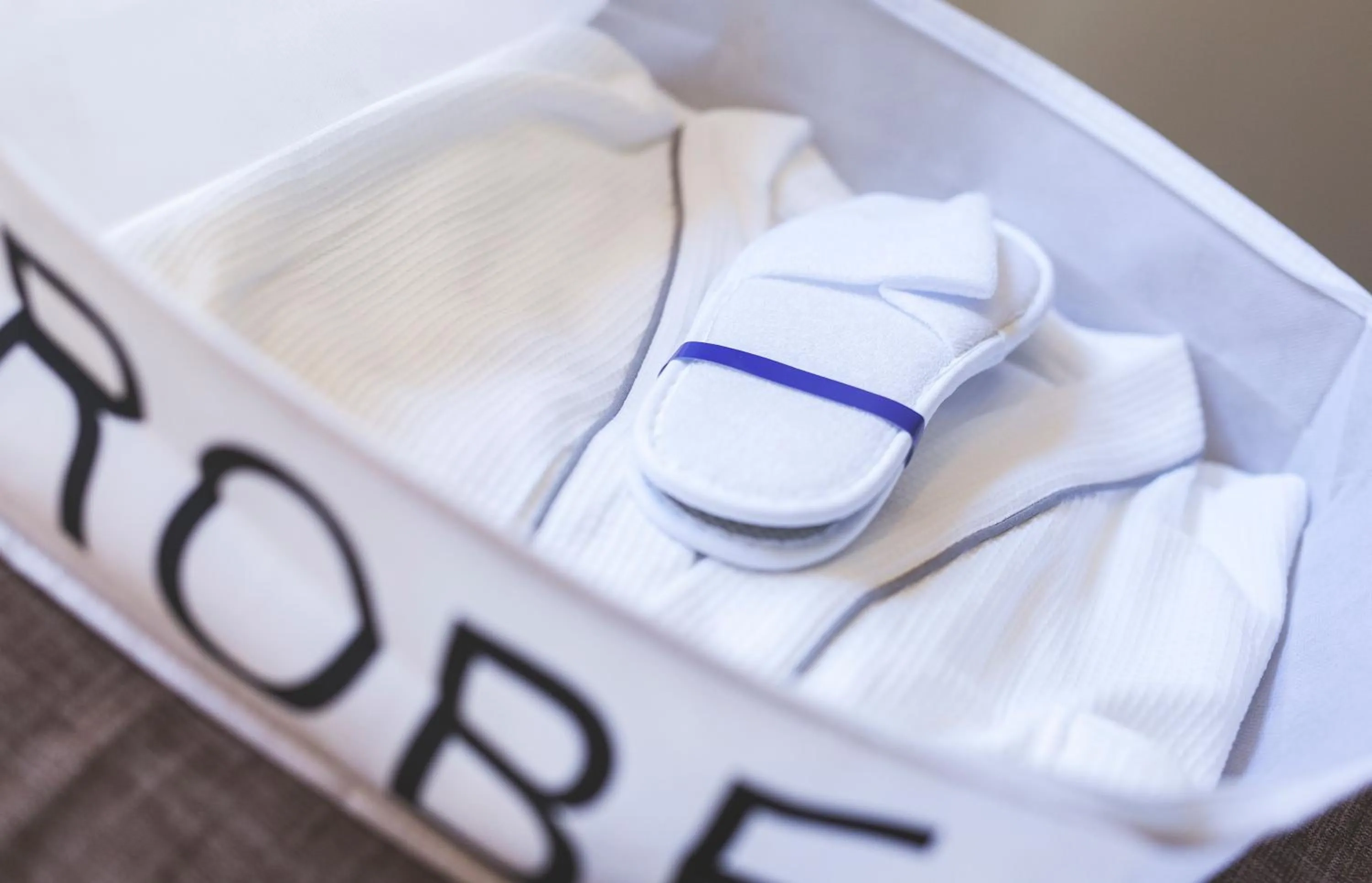Bathroom in Opus 16, a Member of Small Luxury Hotels